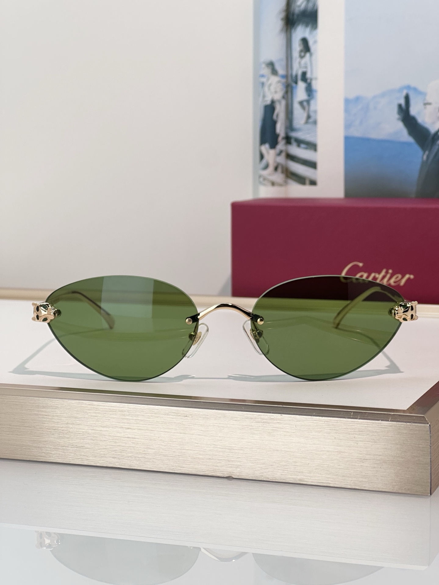 Designer Sunglasses