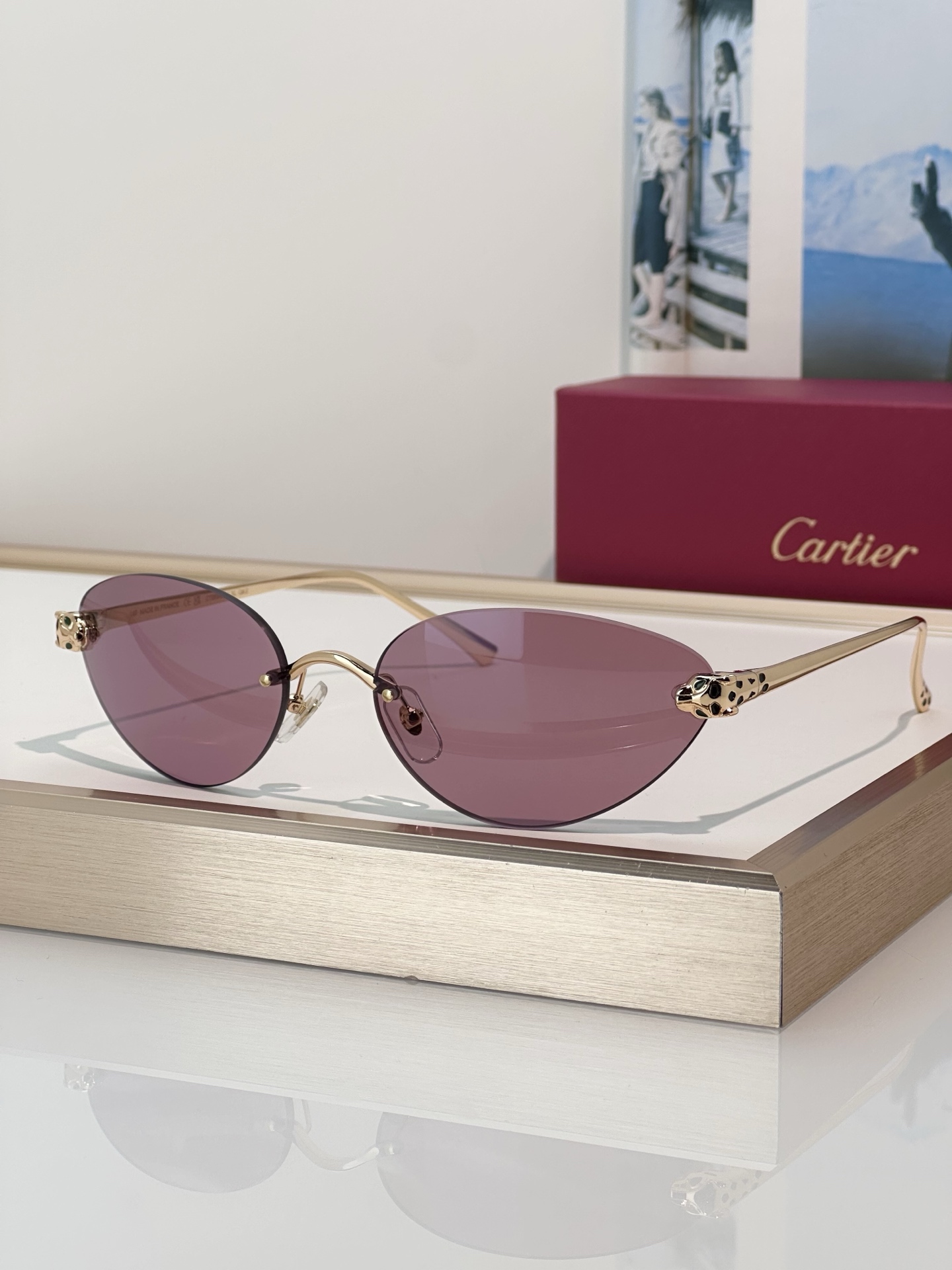 Designer Sunglasses
