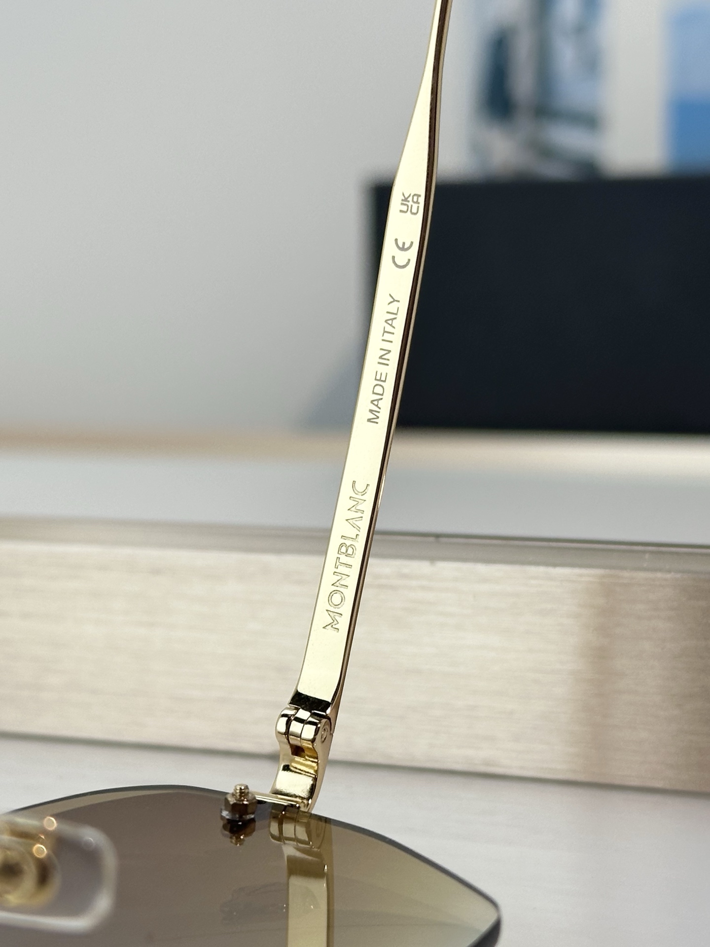 Designer Sunglasses MB0365S