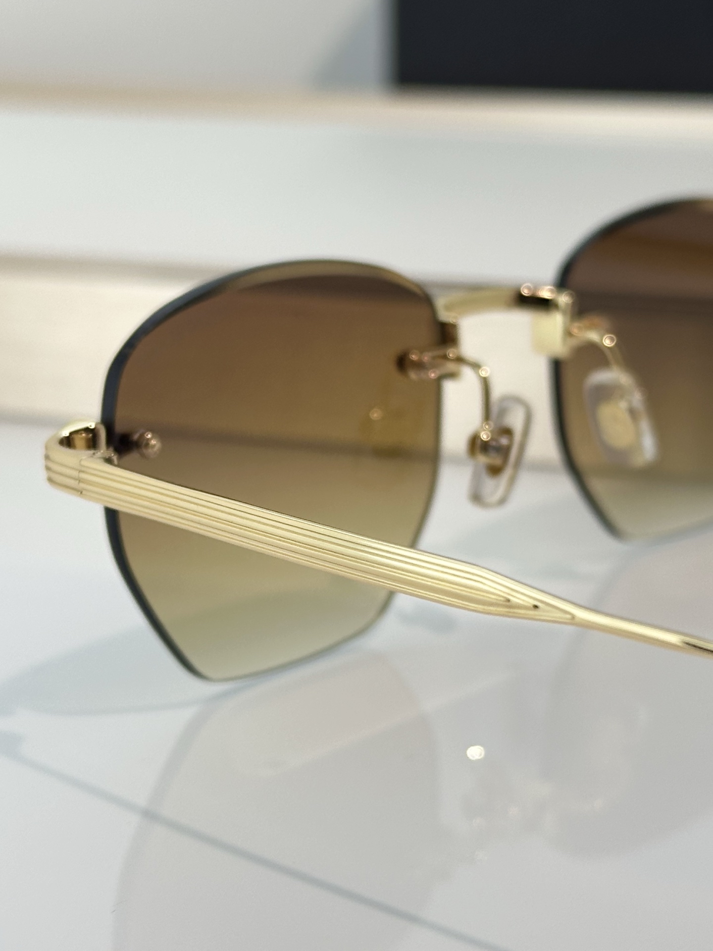 Designer Sunglasses MB0365S