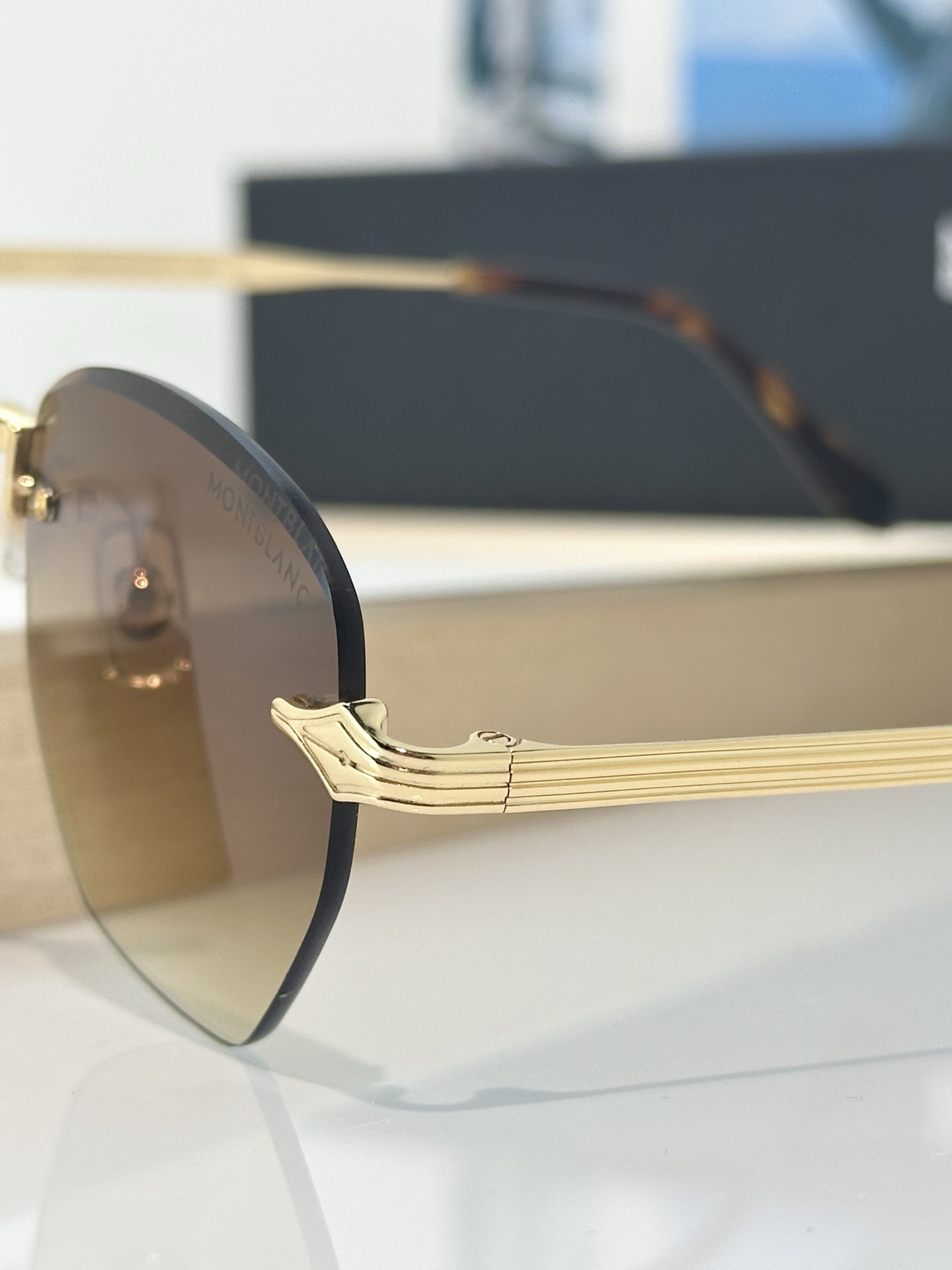 Designer Sunglasses MB0365S