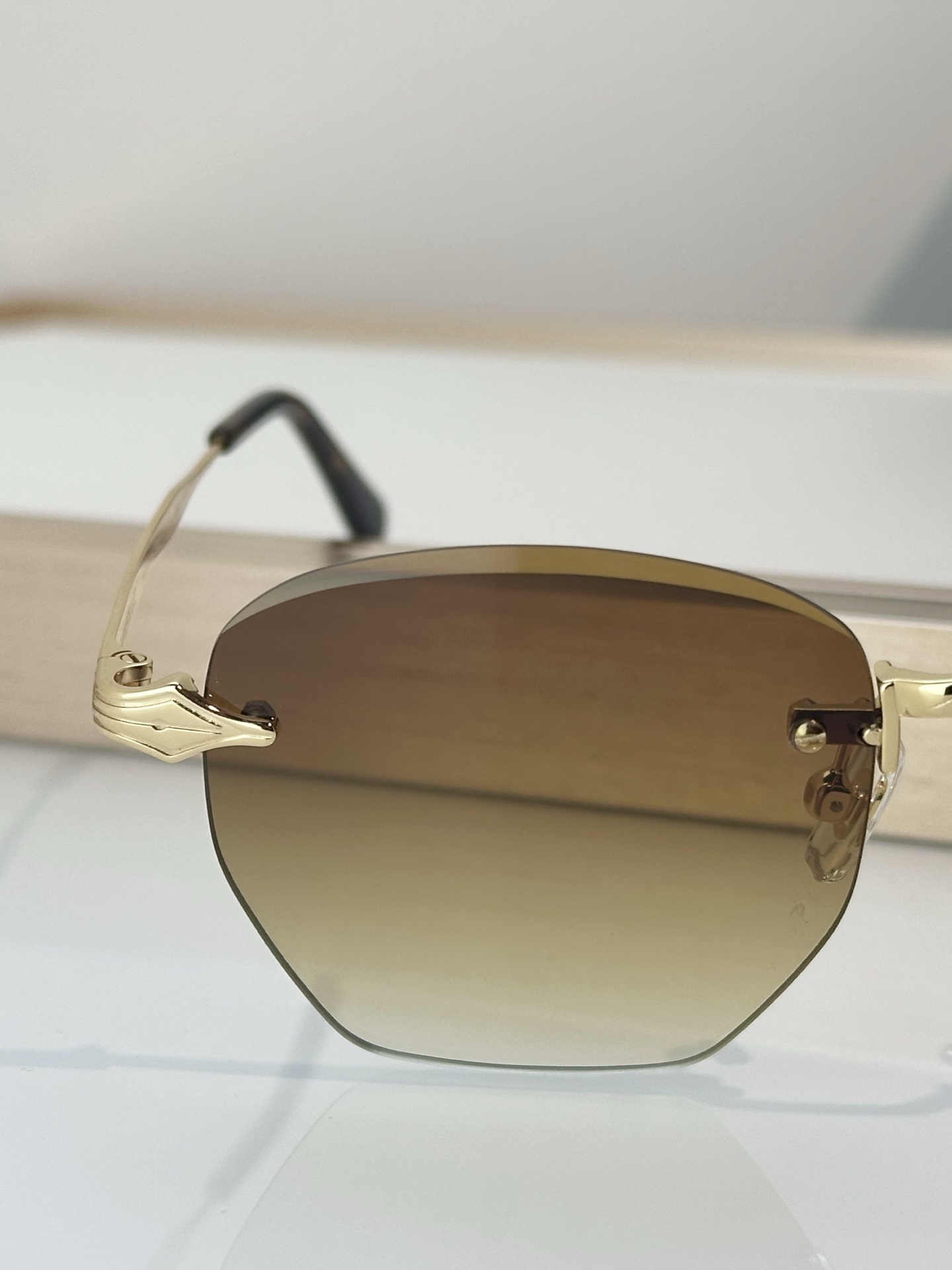 Designer Sunglasses MB0365S