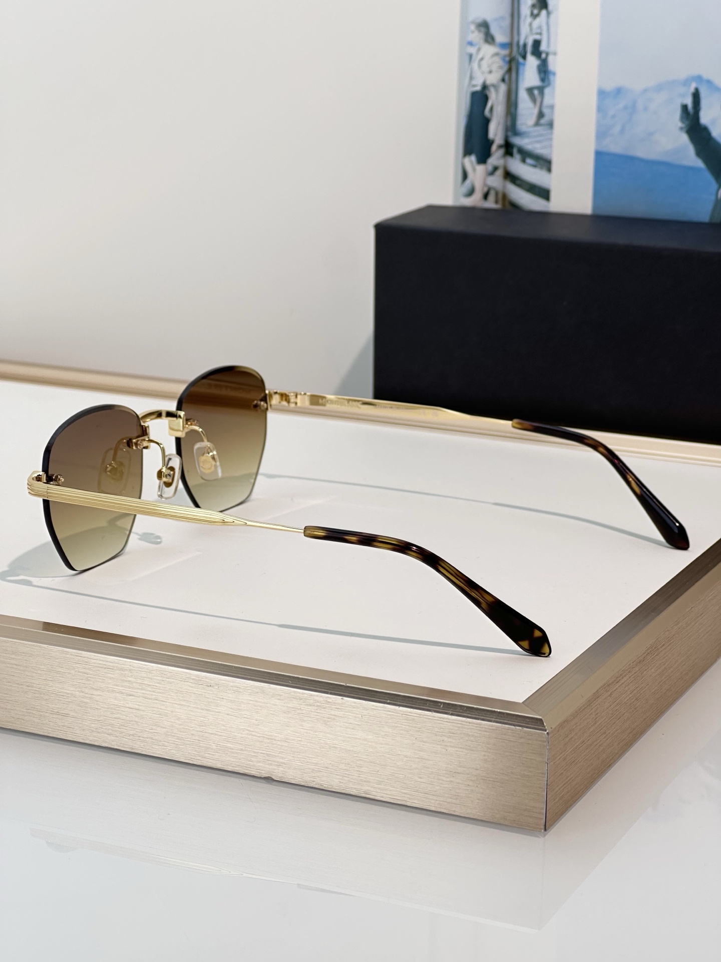 Designer Sunglasses MB0365S