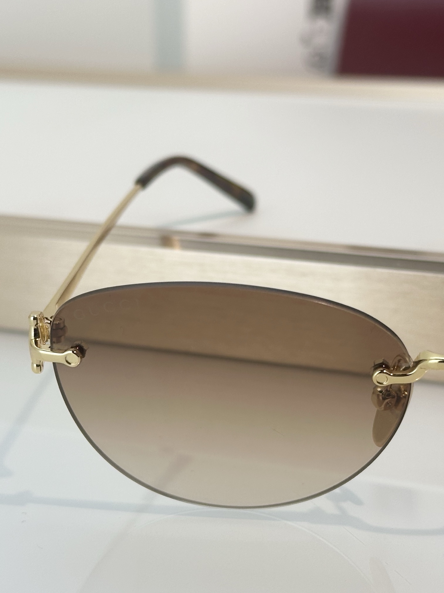 Gucci Sunglasses GG2297S