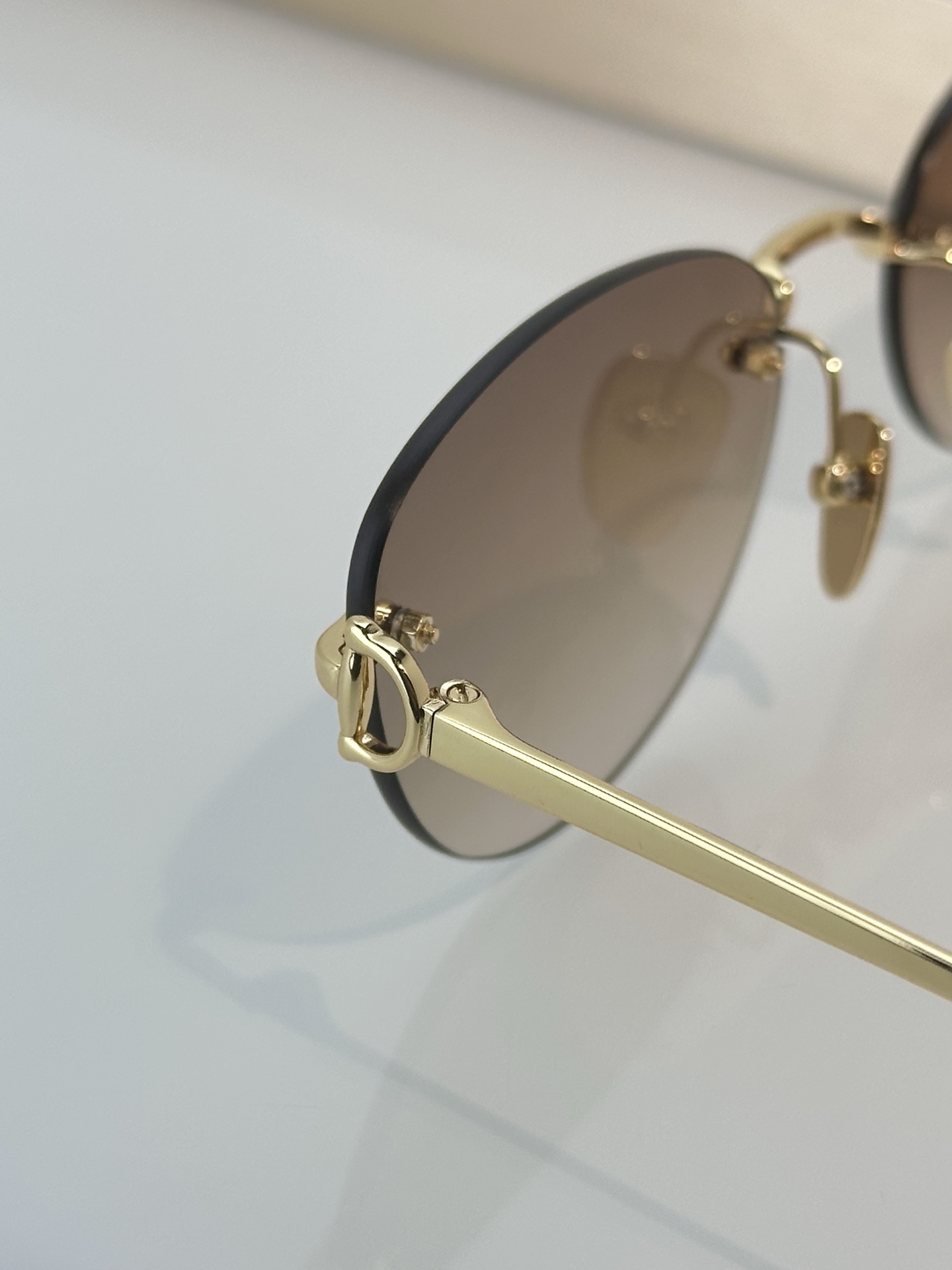 Gucci Sunglasses GG2297S