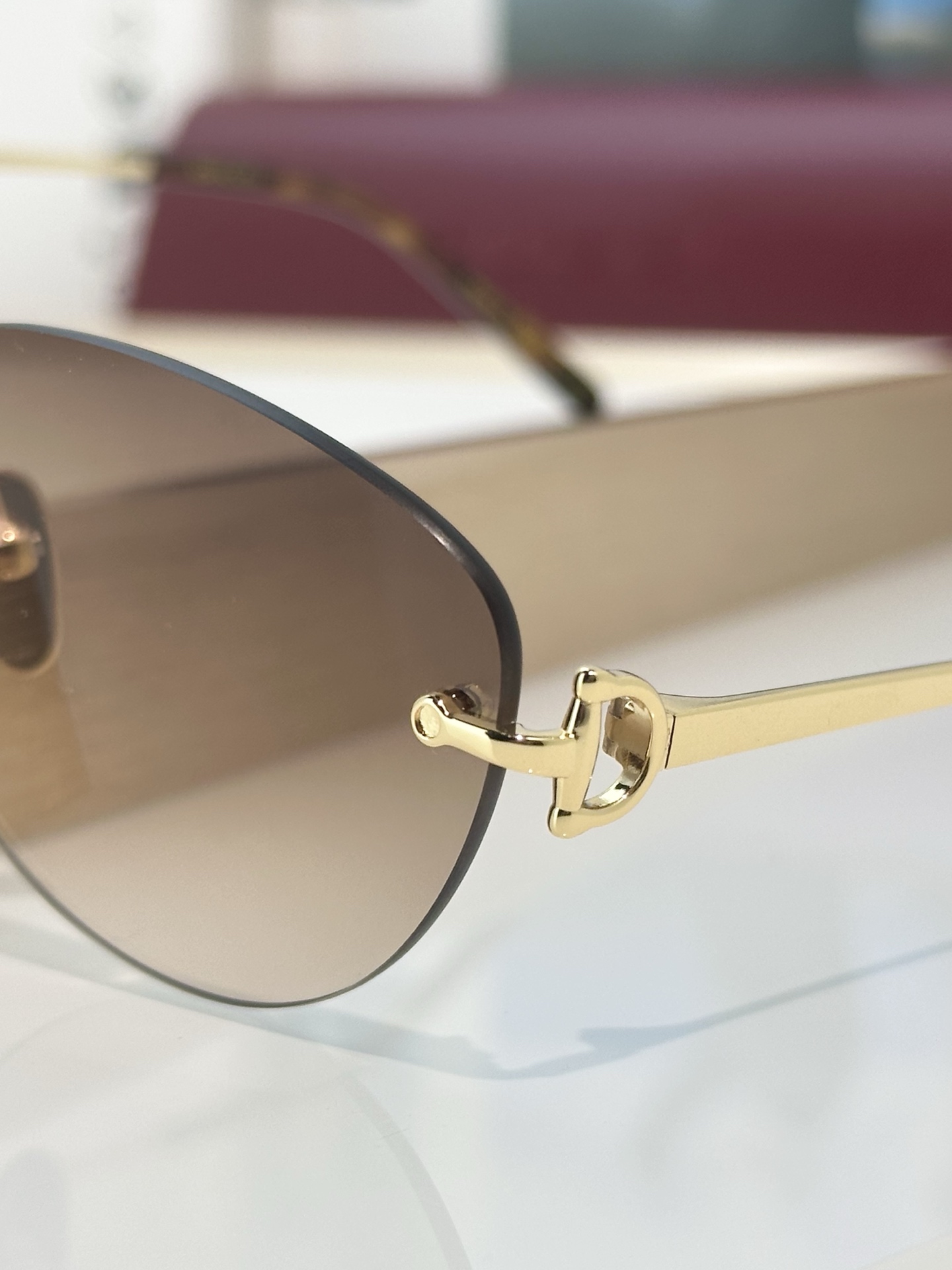 Gucci Sunglasses GG2297S