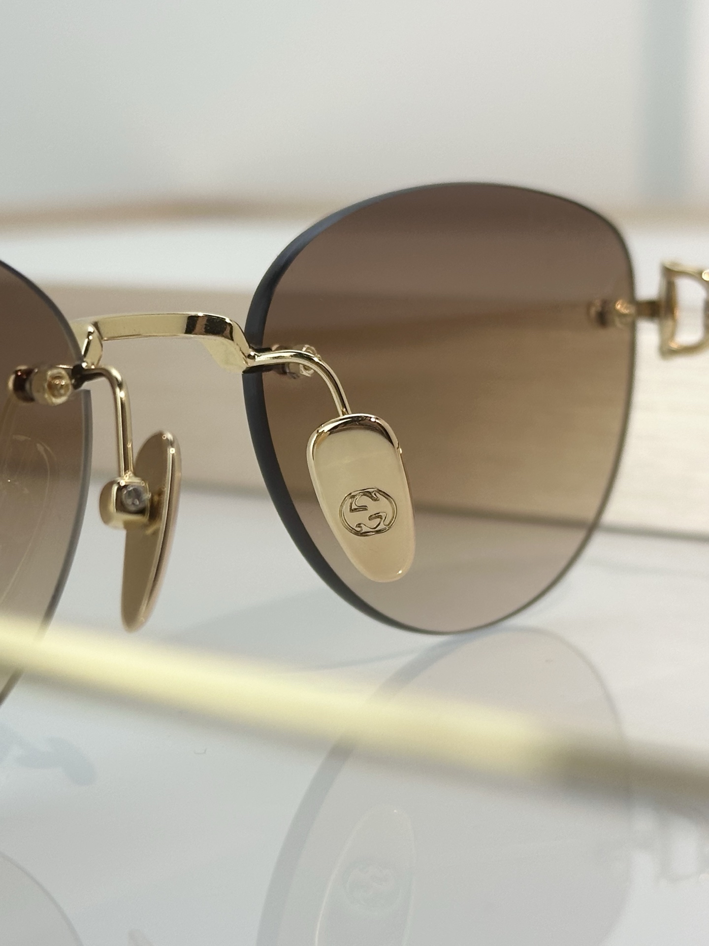 Gucci Sunglasses GG2297S