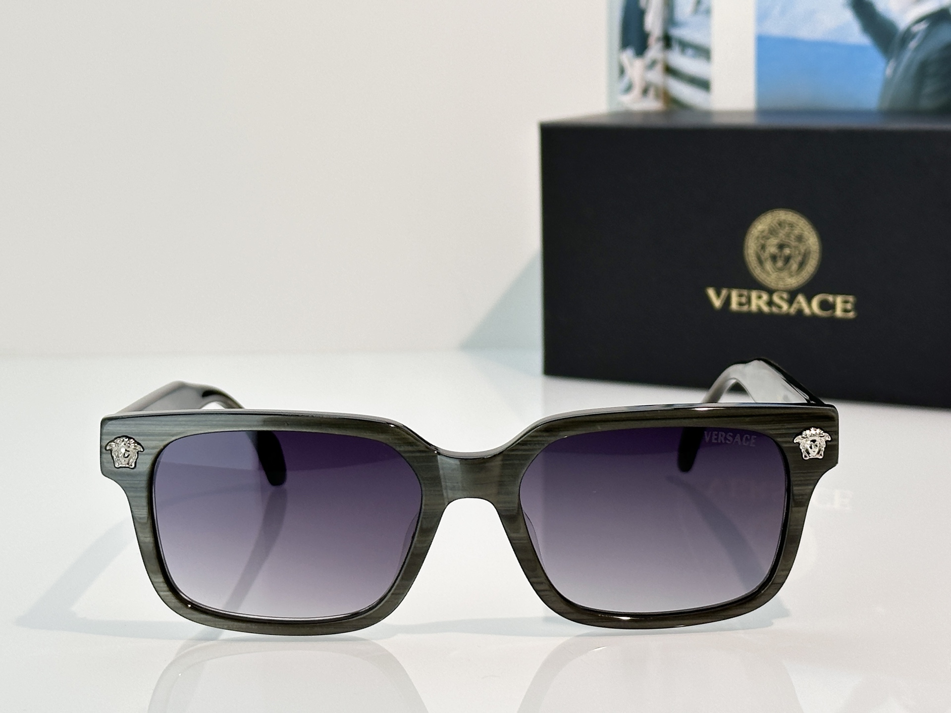 Designer Sunglasses VE2196