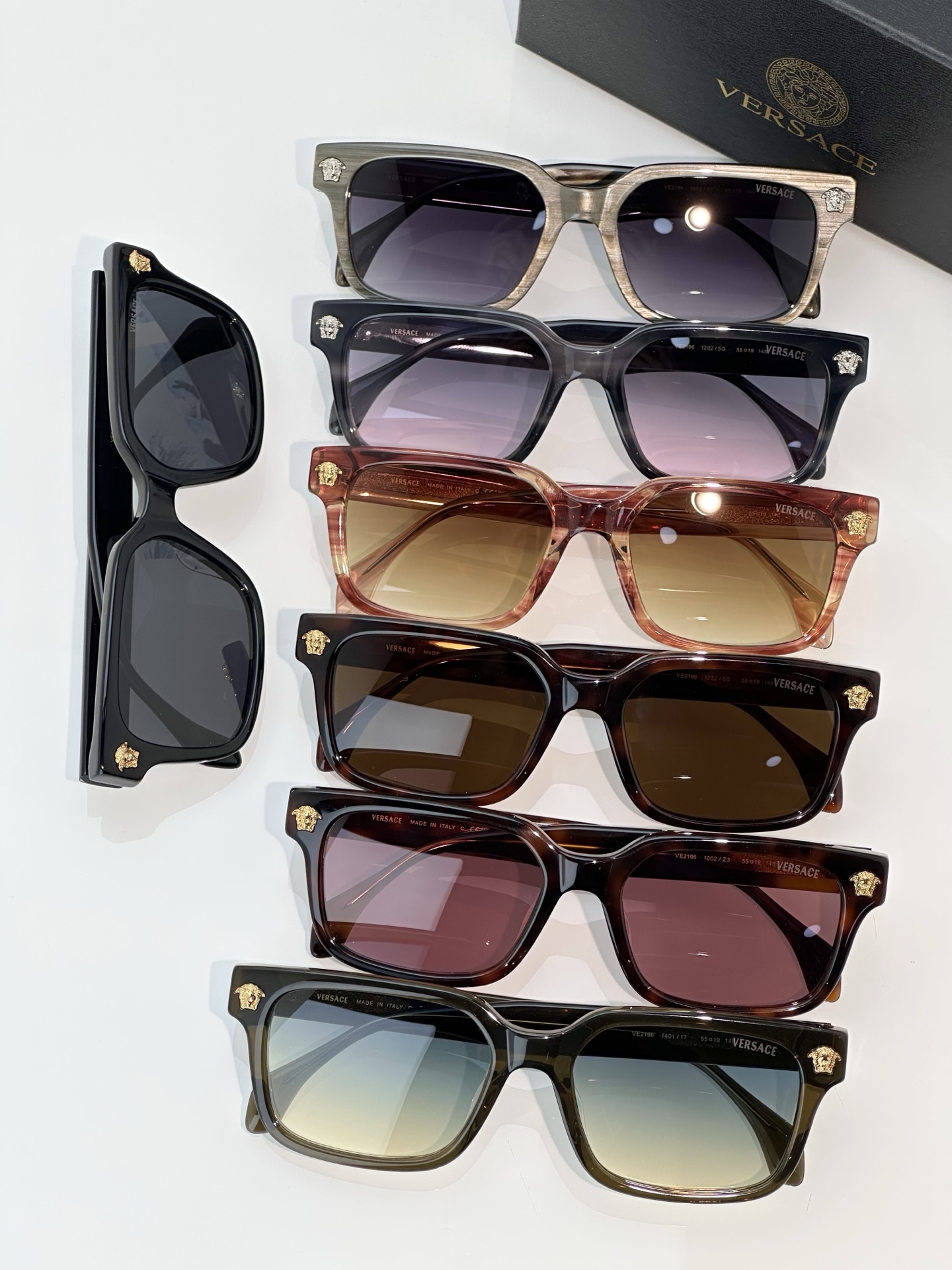 Designer Sunglasses VE2196