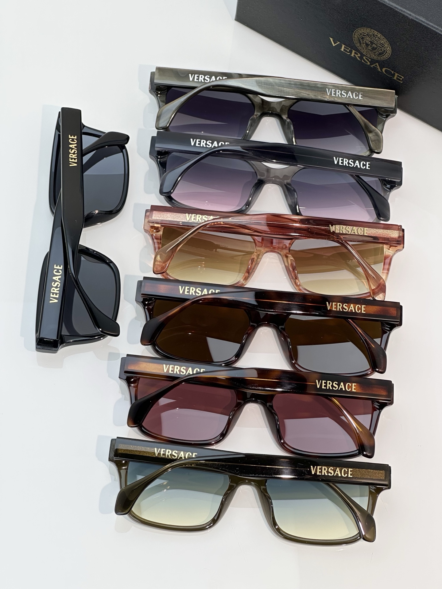 Designer Sunglasses VE2196