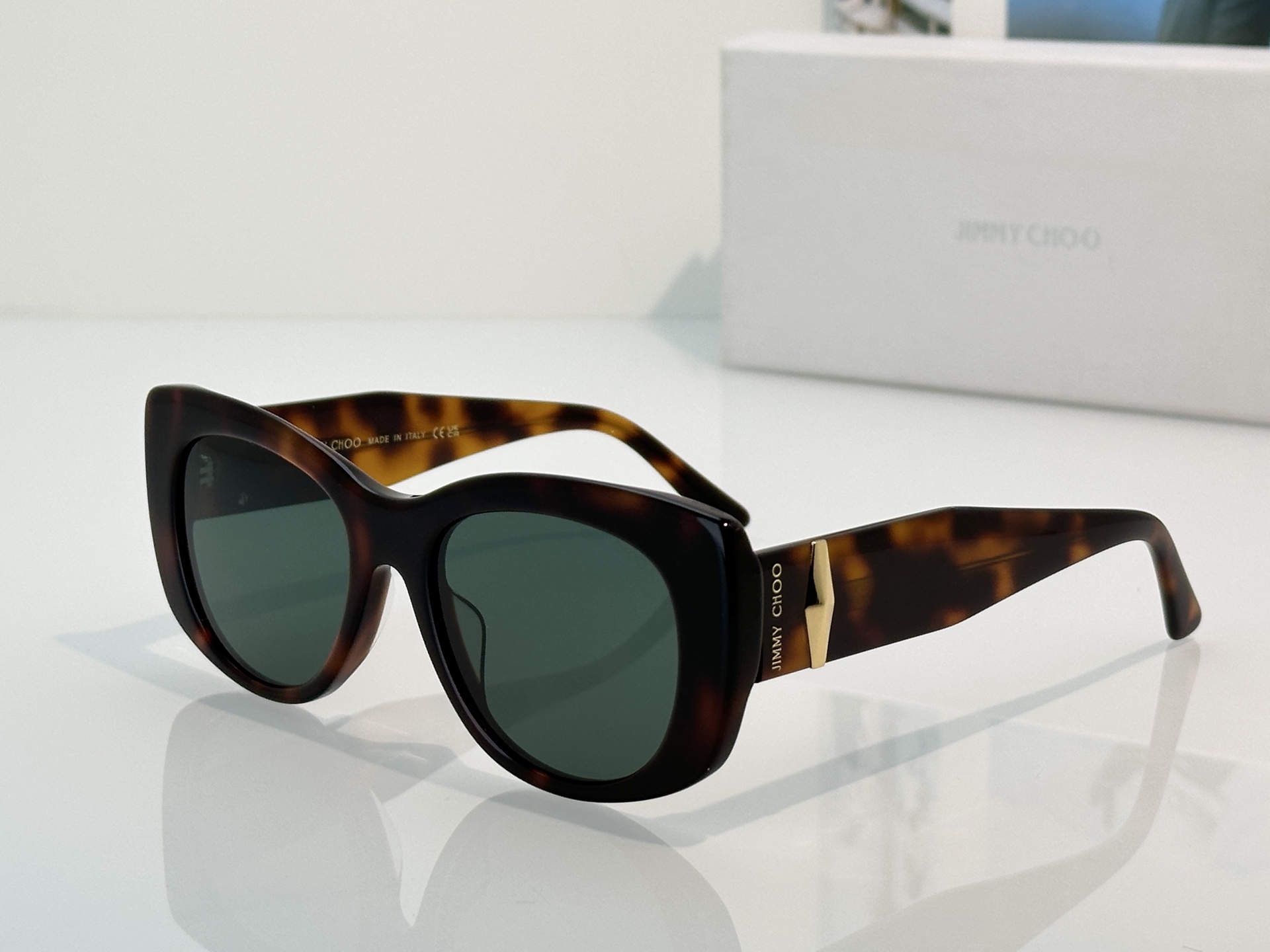 Designer Sunglasses JC5066U