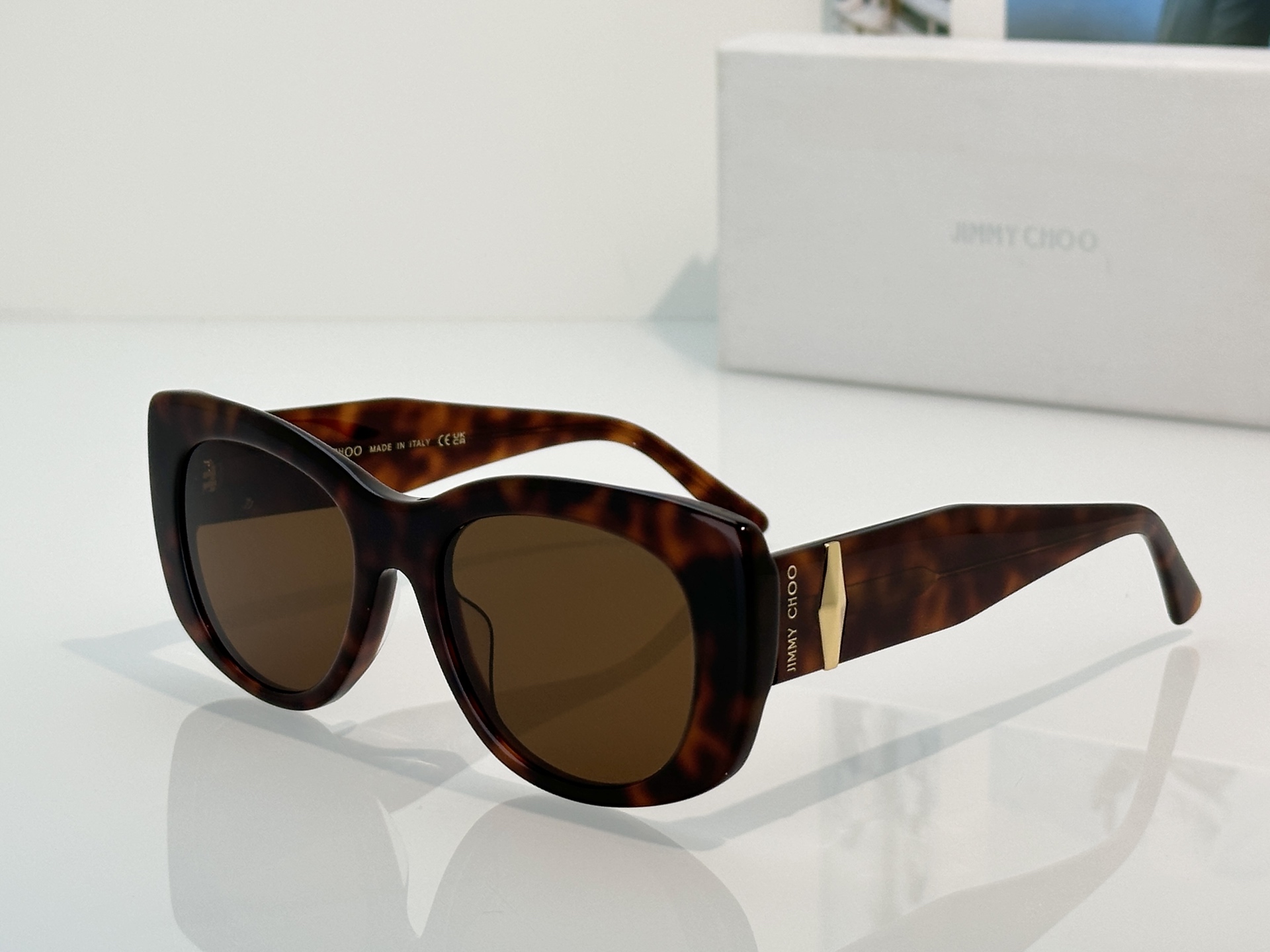 Designer Sunglasses JC5066U