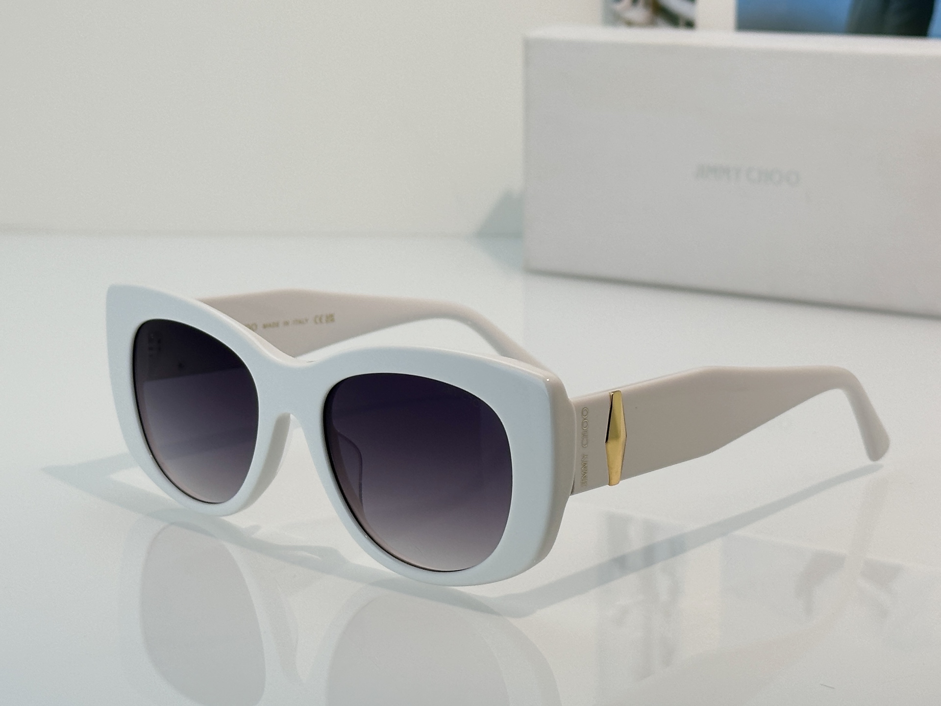 Designer Sunglasses JC5066U