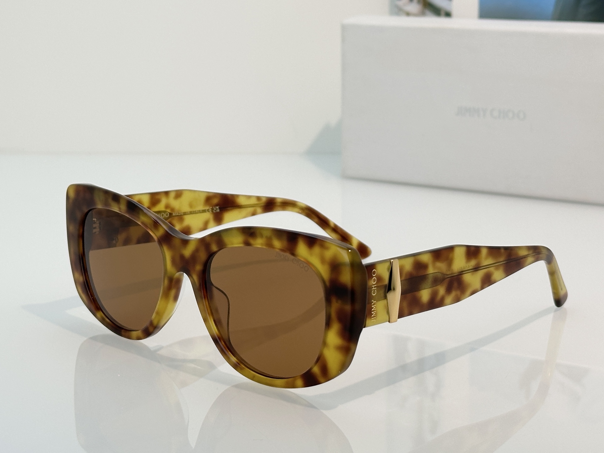 Designer Sunglasses JC5066U