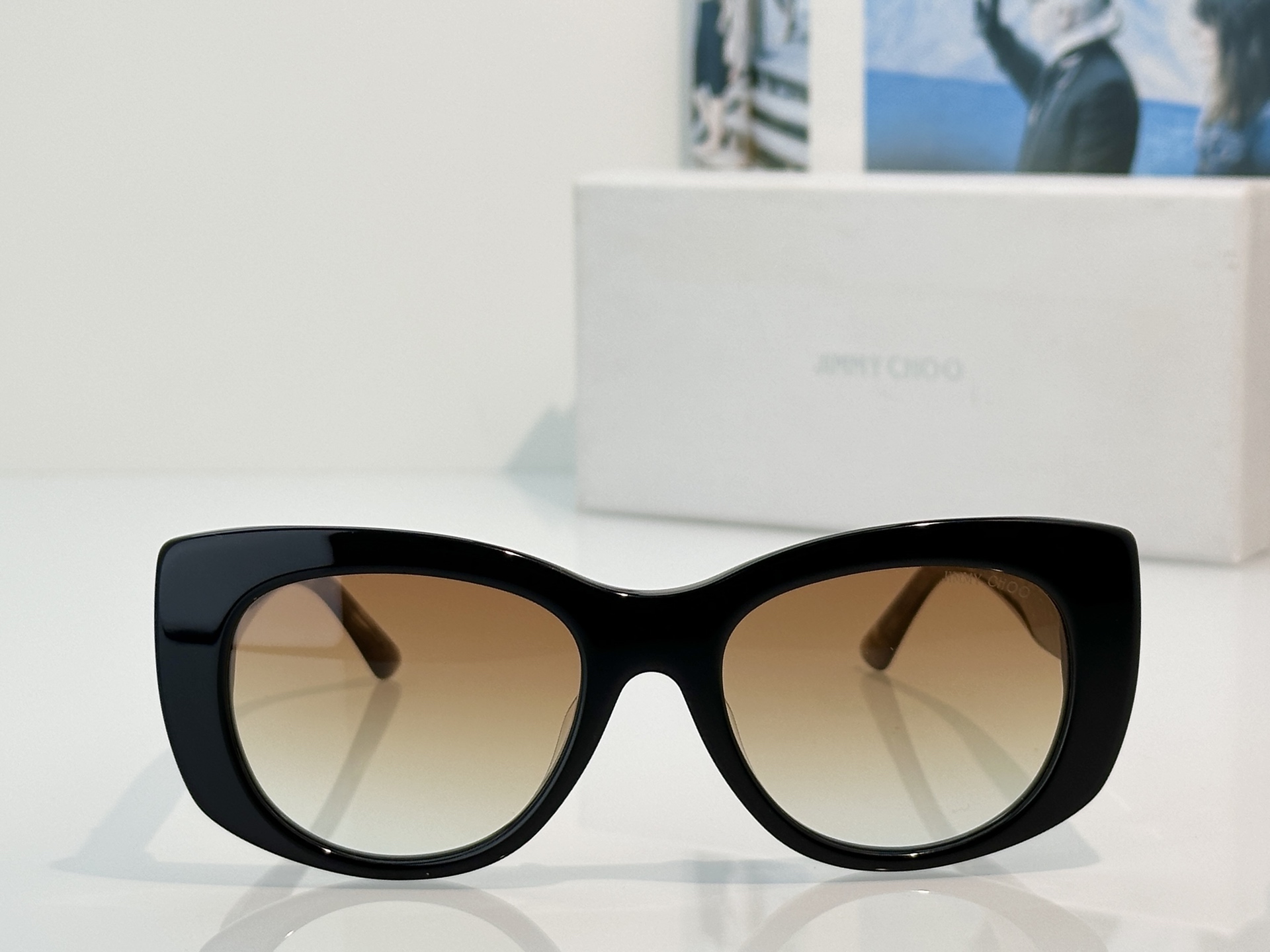 Designer Sunglasses JC5066U