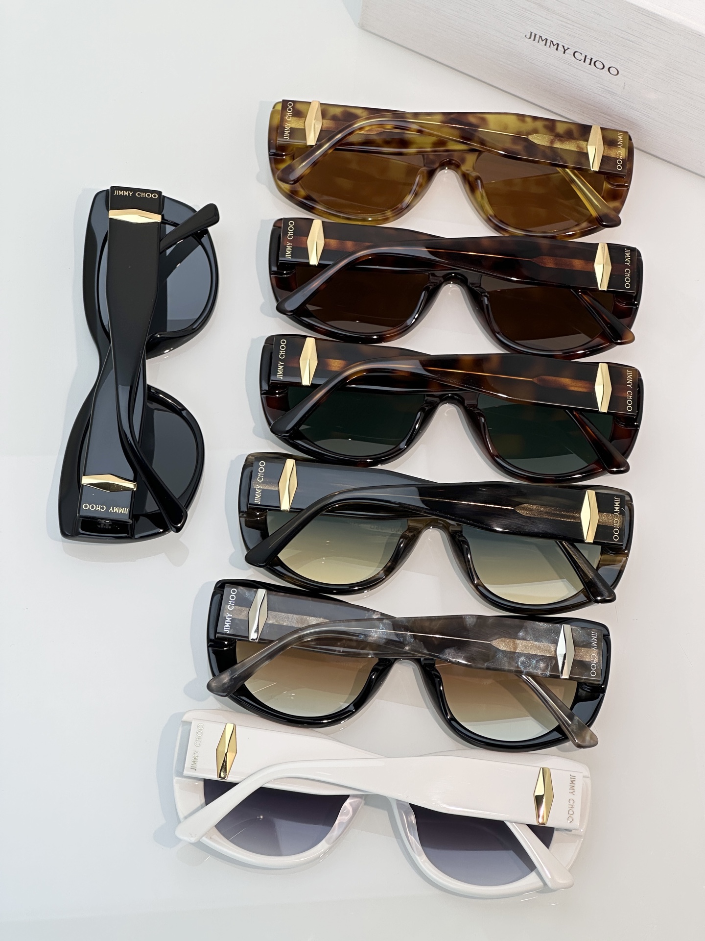 Designer Sunglasses JC5066U