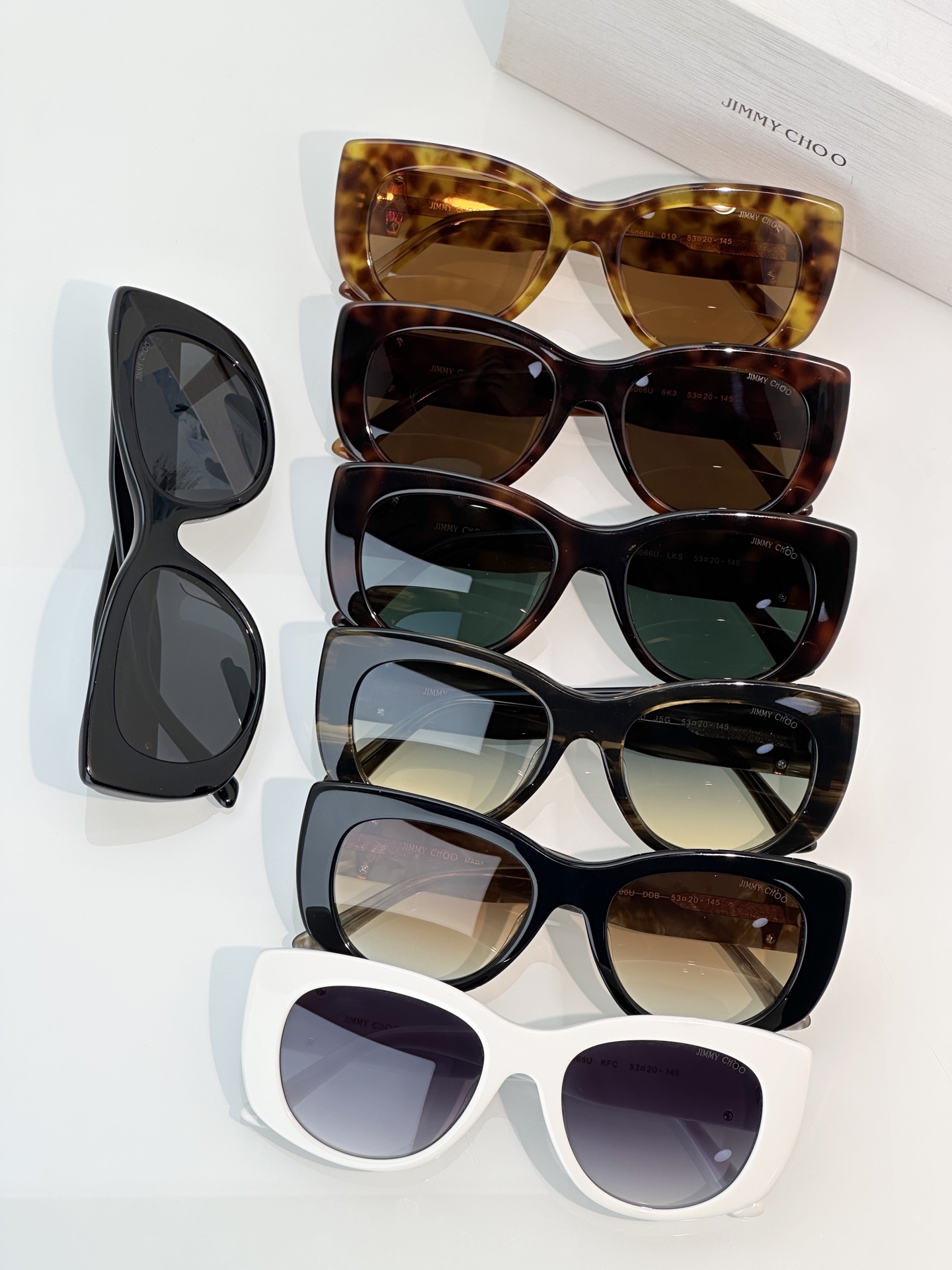 Designer Sunglasses JC5066U