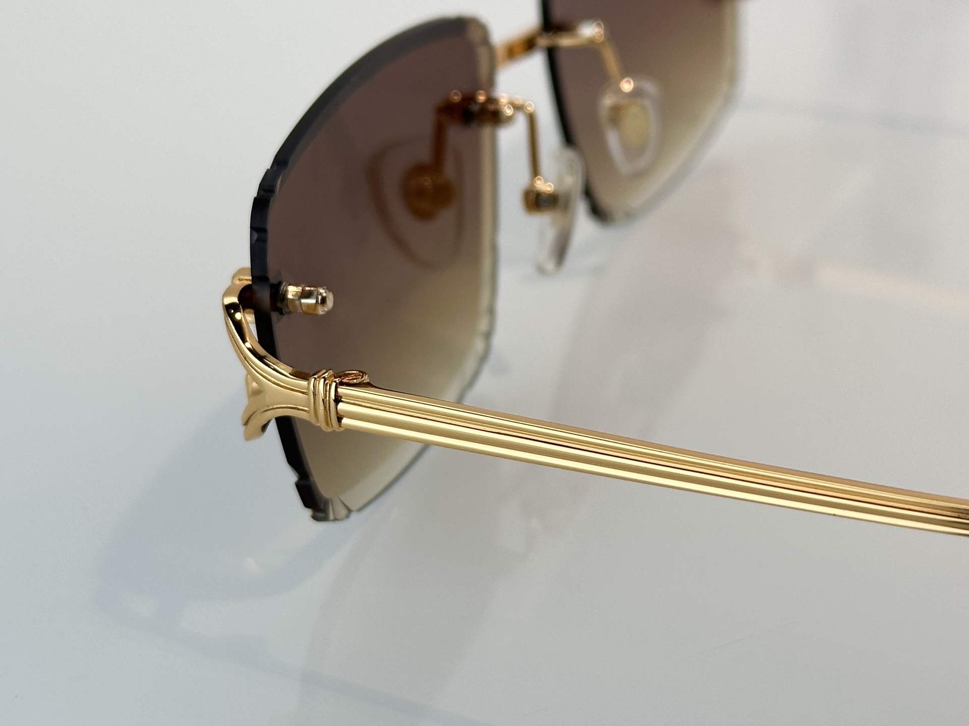 Designer Sunglasses CT7414S