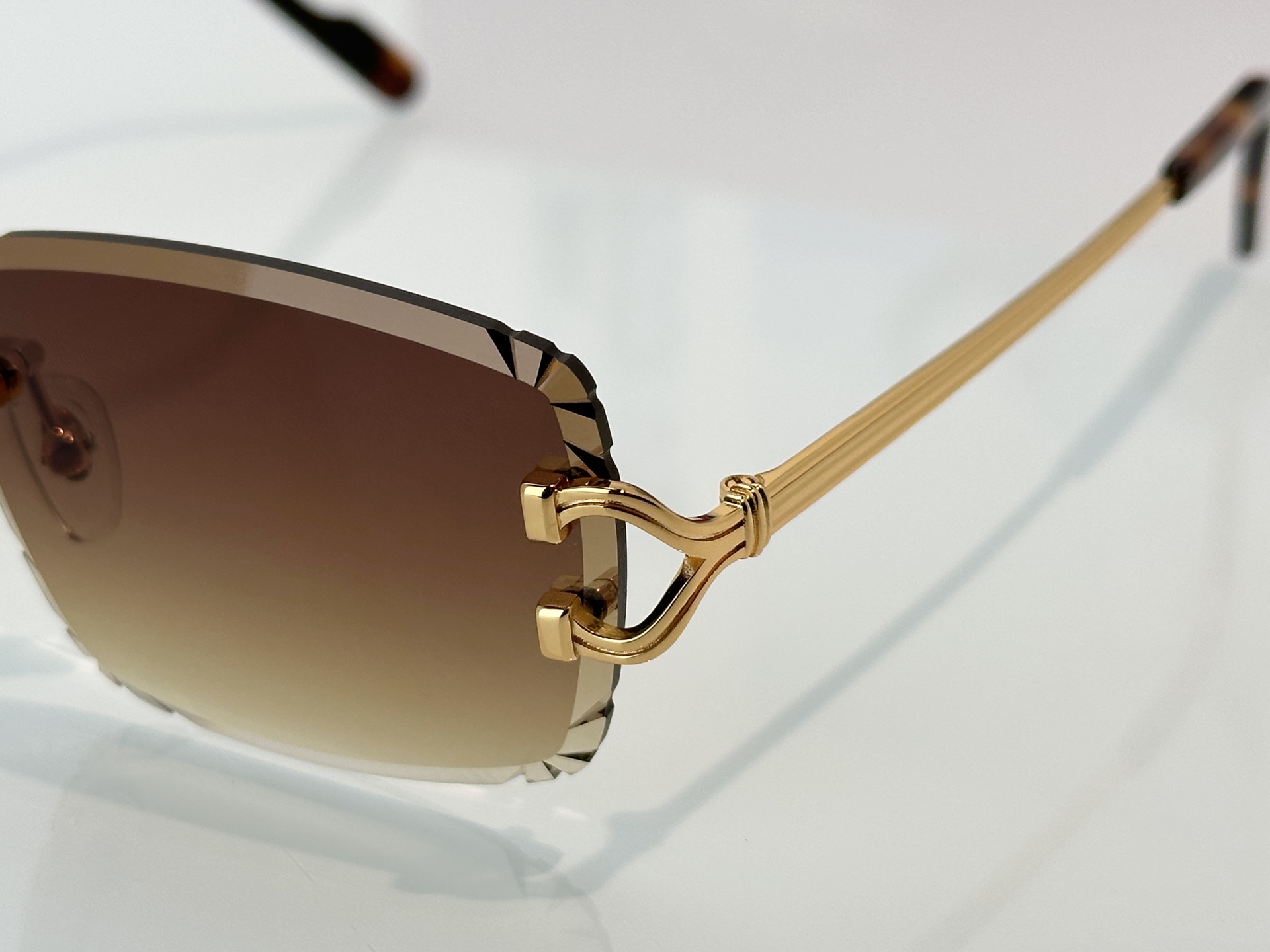 Designer Sunglasses CT7414S