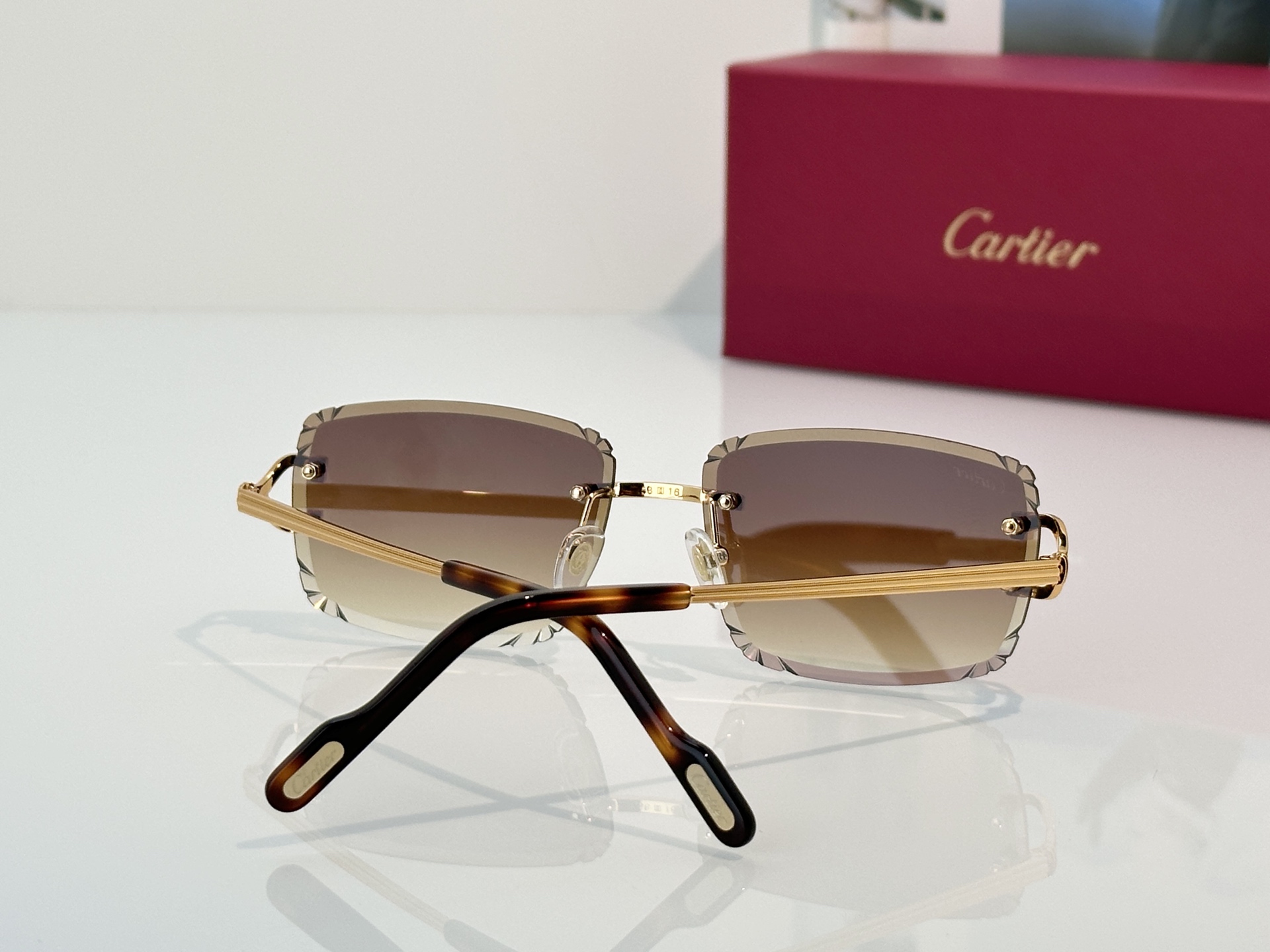 Designer Sunglasses CT7414S