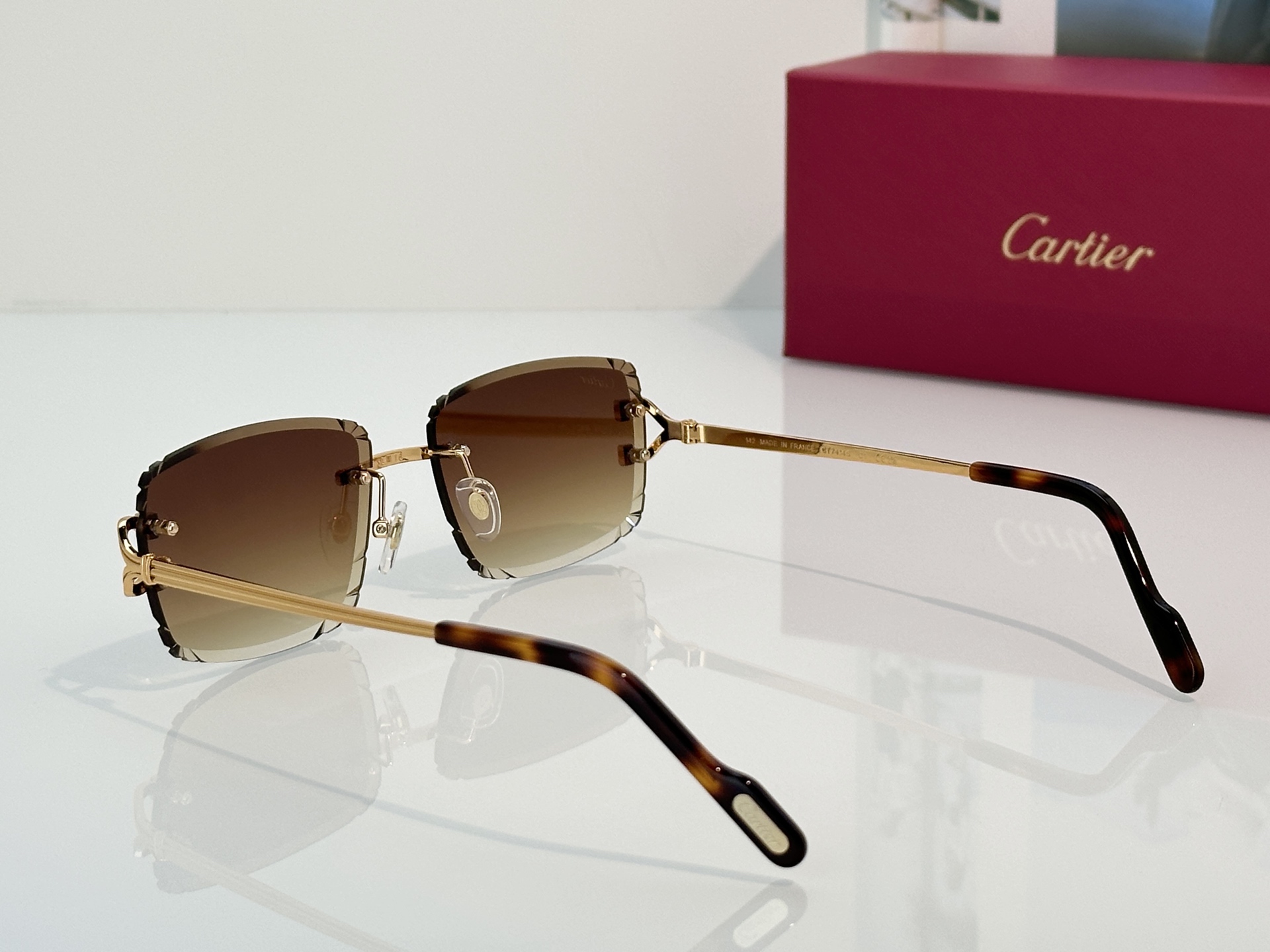 Designer Sunglasses CT7414S