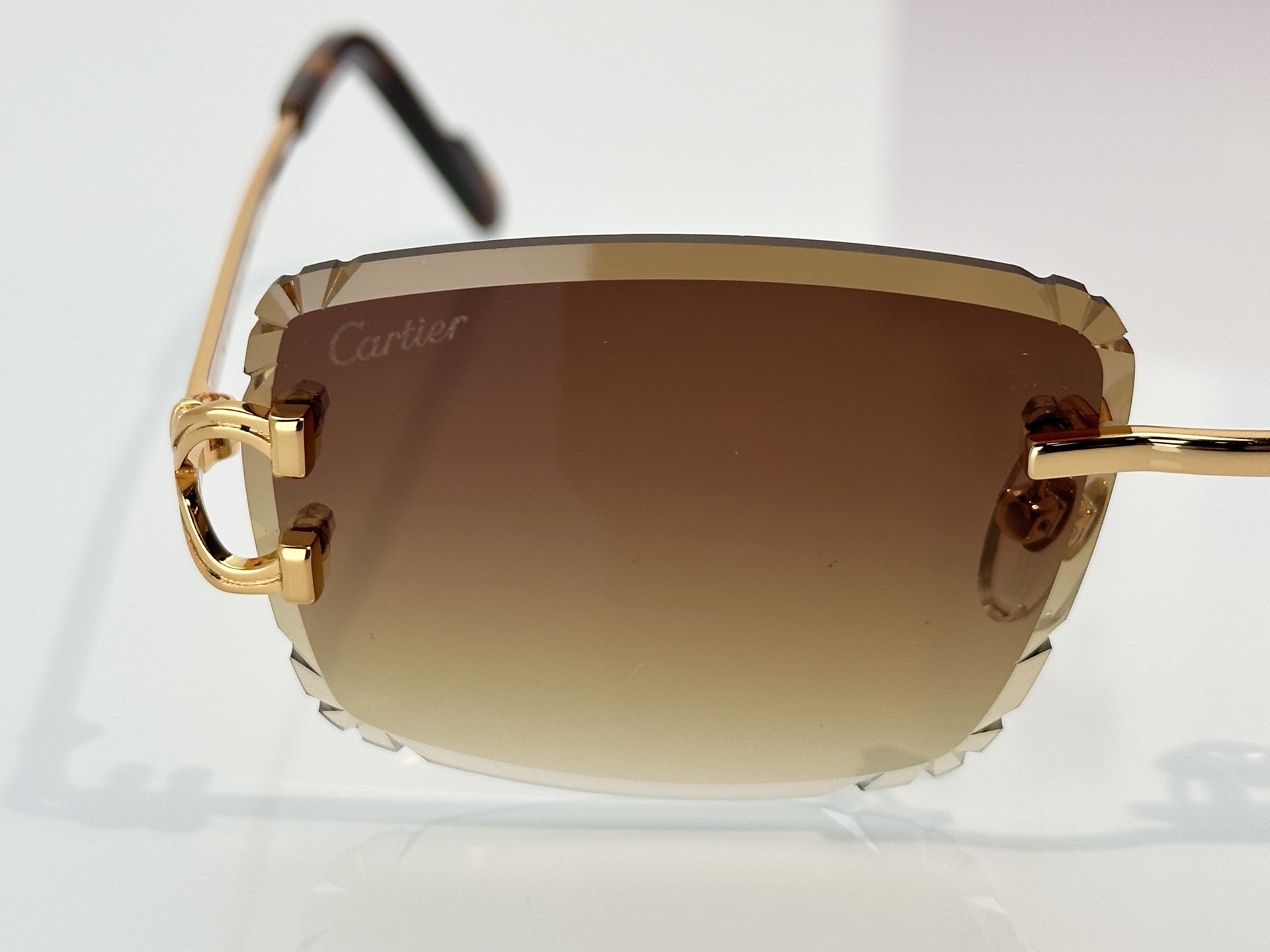 Designer Sunglasses CT7414S
