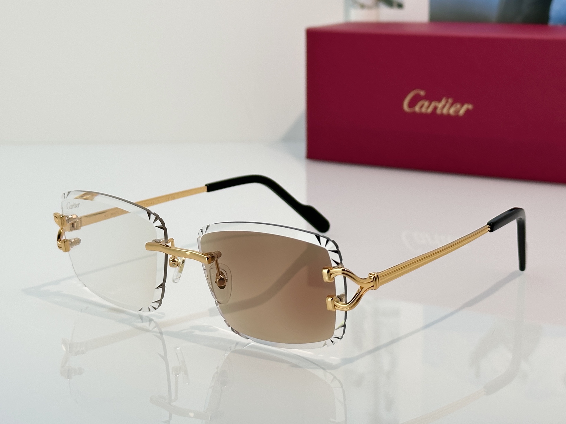 Designer Sunglasses CT7414S