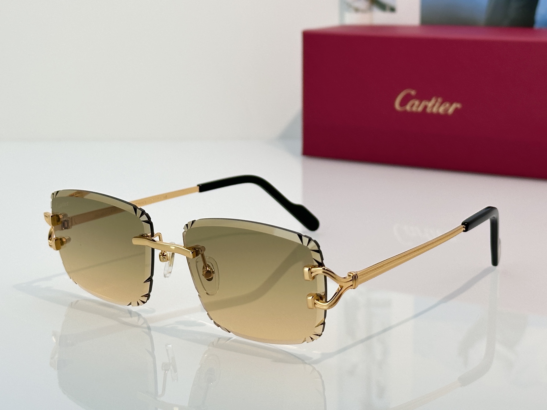 Designer Sunglasses CT7414S
