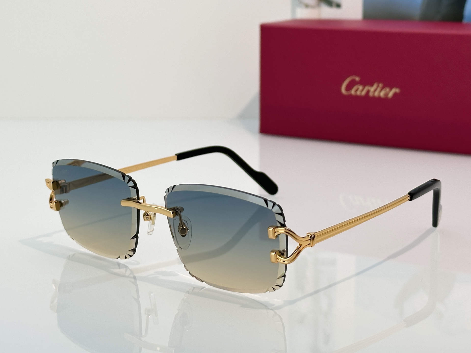 Designer Sunglasses CT7414S