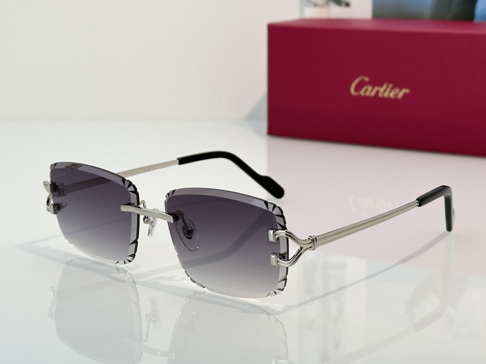 Designer Sunglasses CT7414S