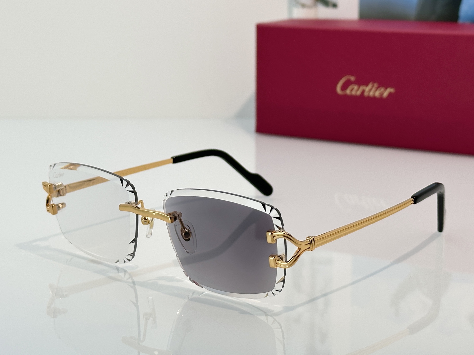 Designer Sunglasses CT7414S