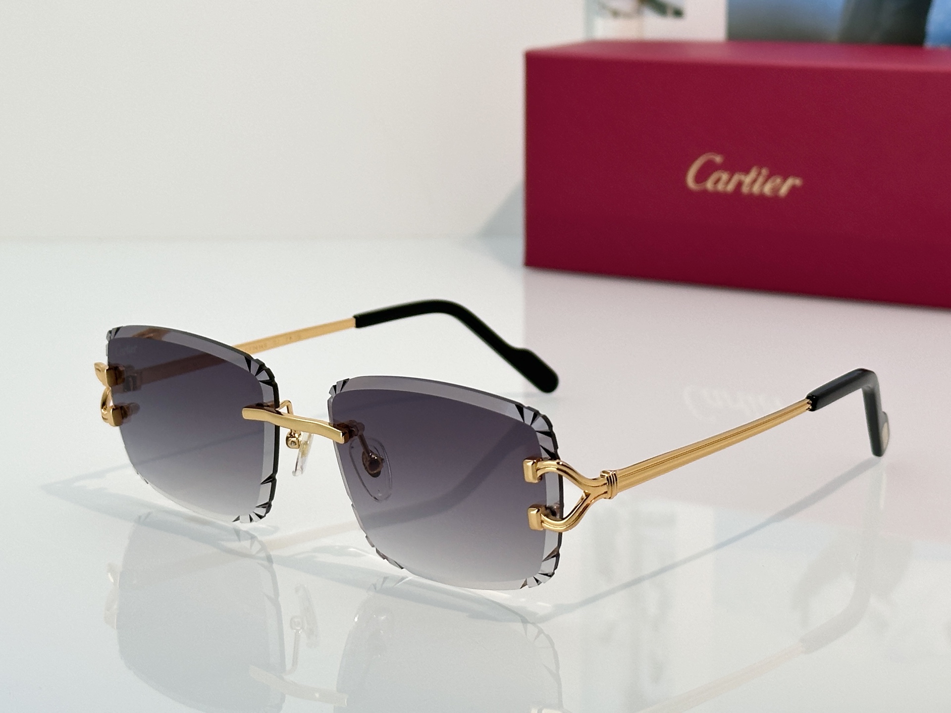 Designer Sunglasses CT7414S