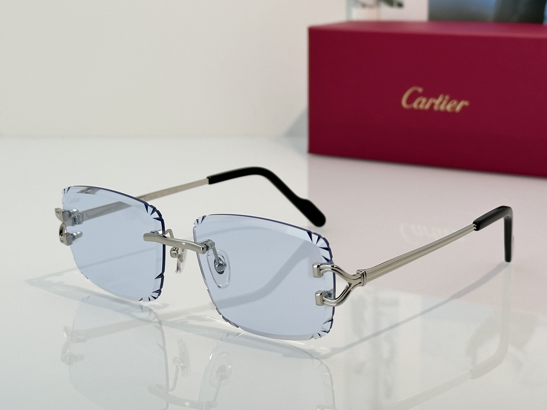 Designer Sunglasses CT7414S