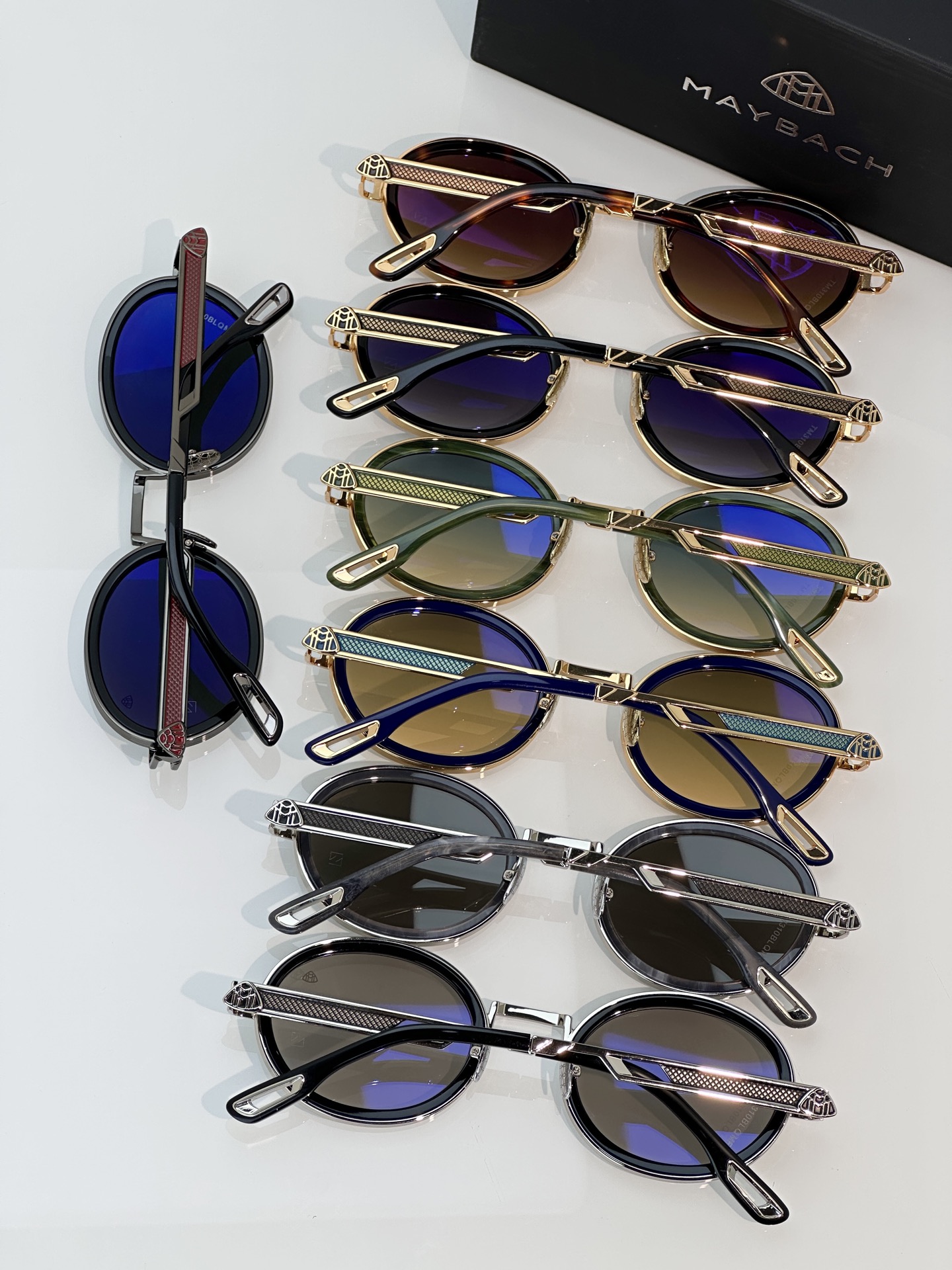 Designer Sunglasses Z1991