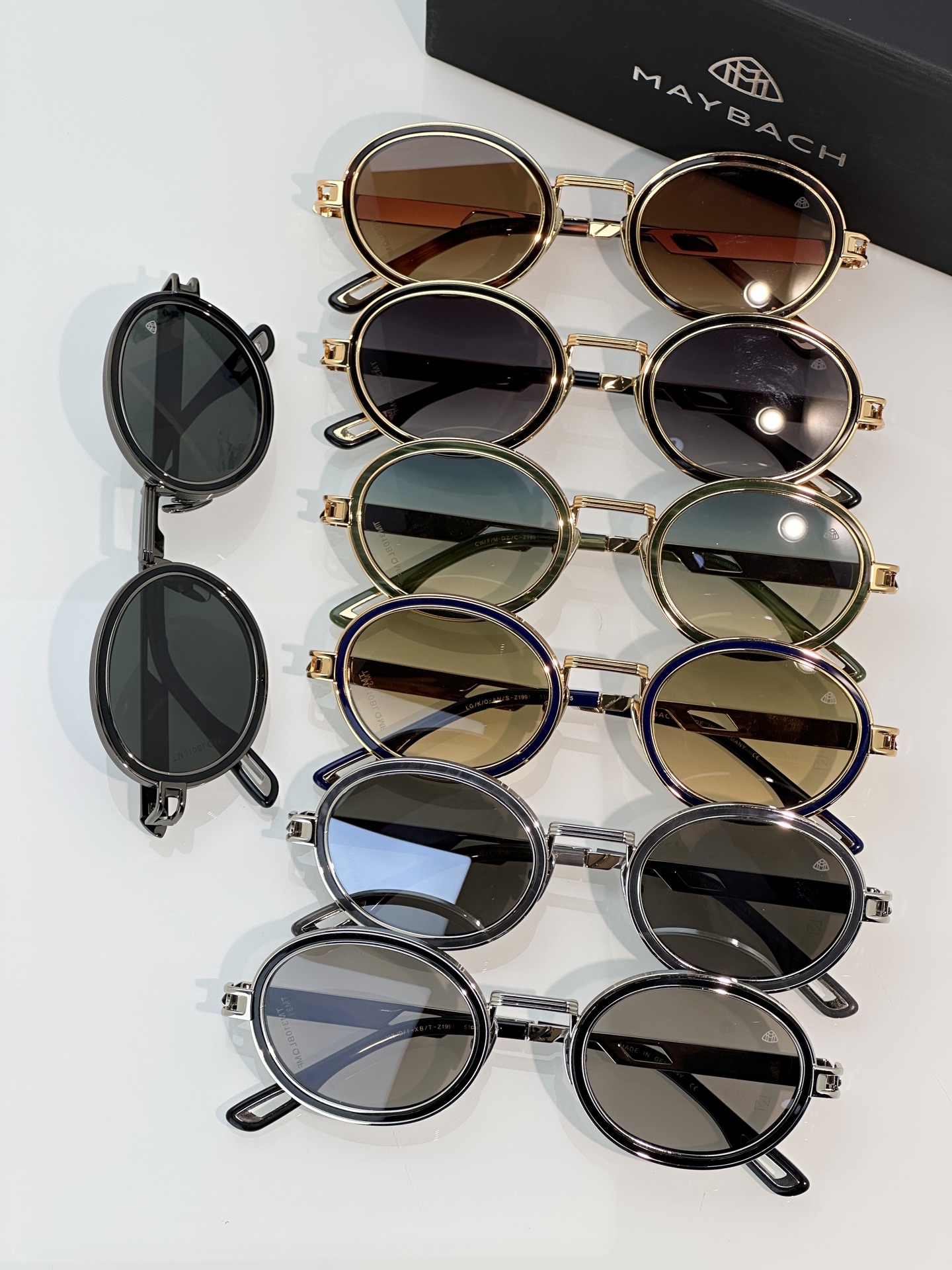 Designer Sunglasses Z1991