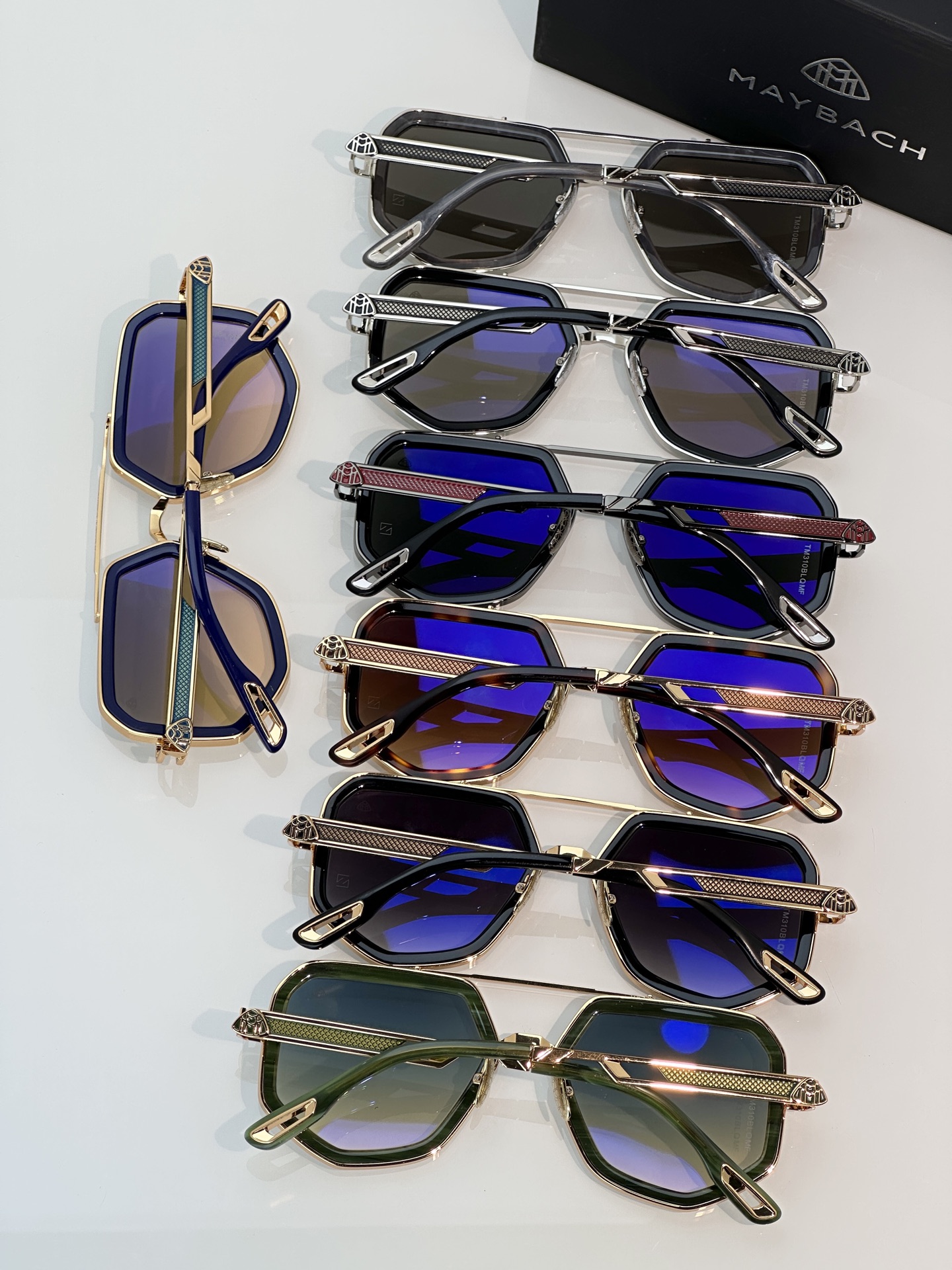 Designer Sunglasses Z1990