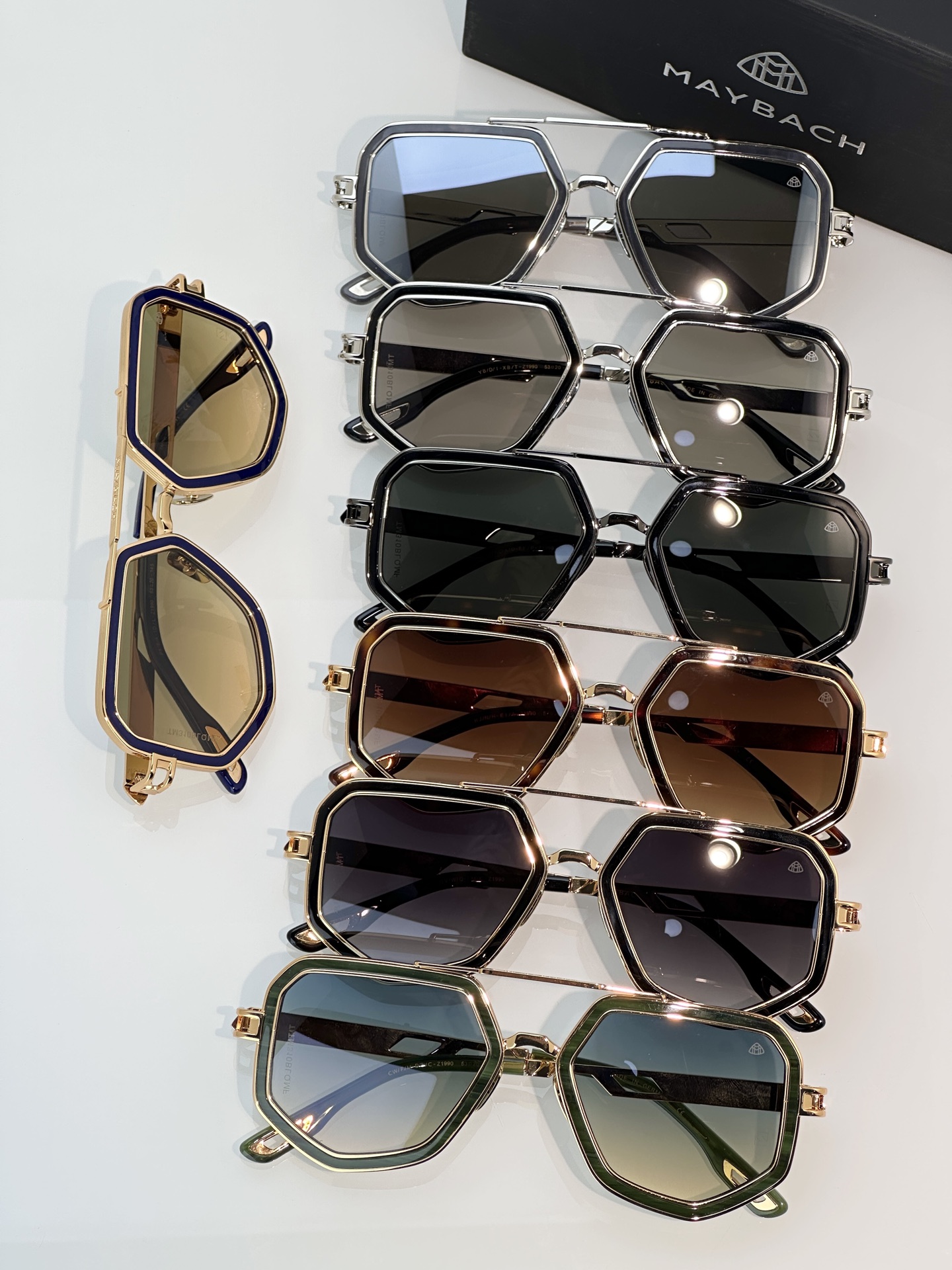 Designer Sunglasses Z1990