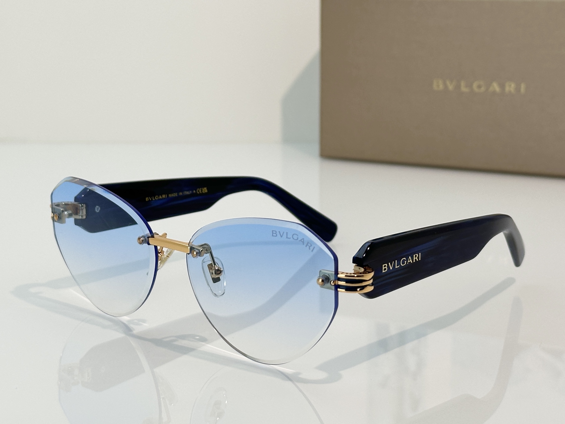 Bvlgari Sunglasses BV9036B