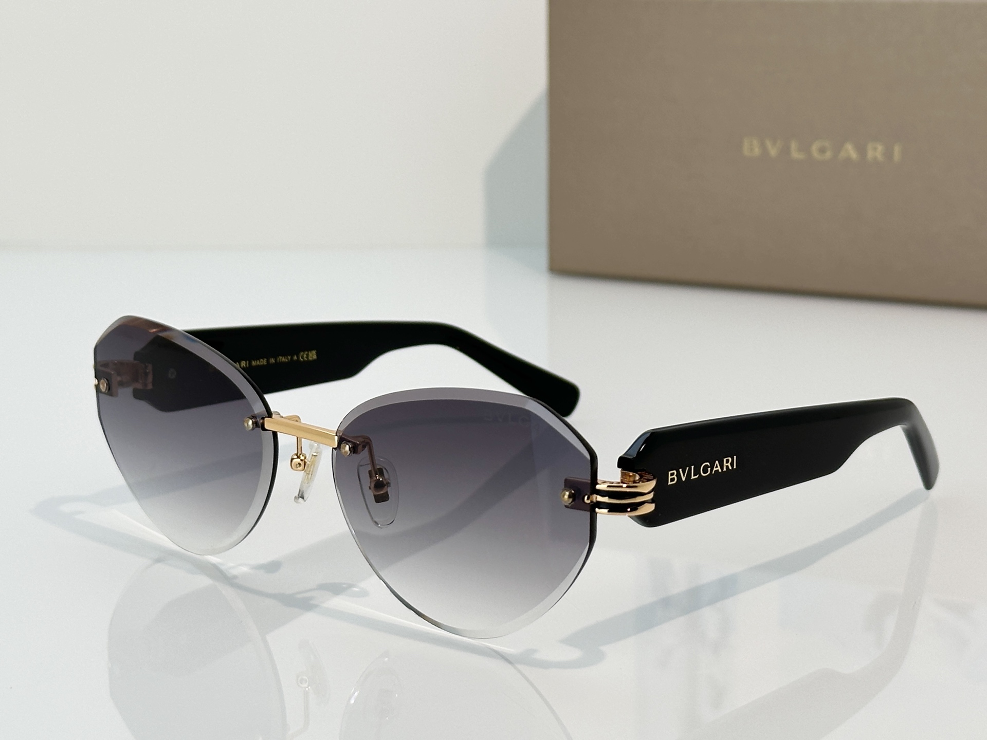 Bvlgari Sunglasses BV9036B