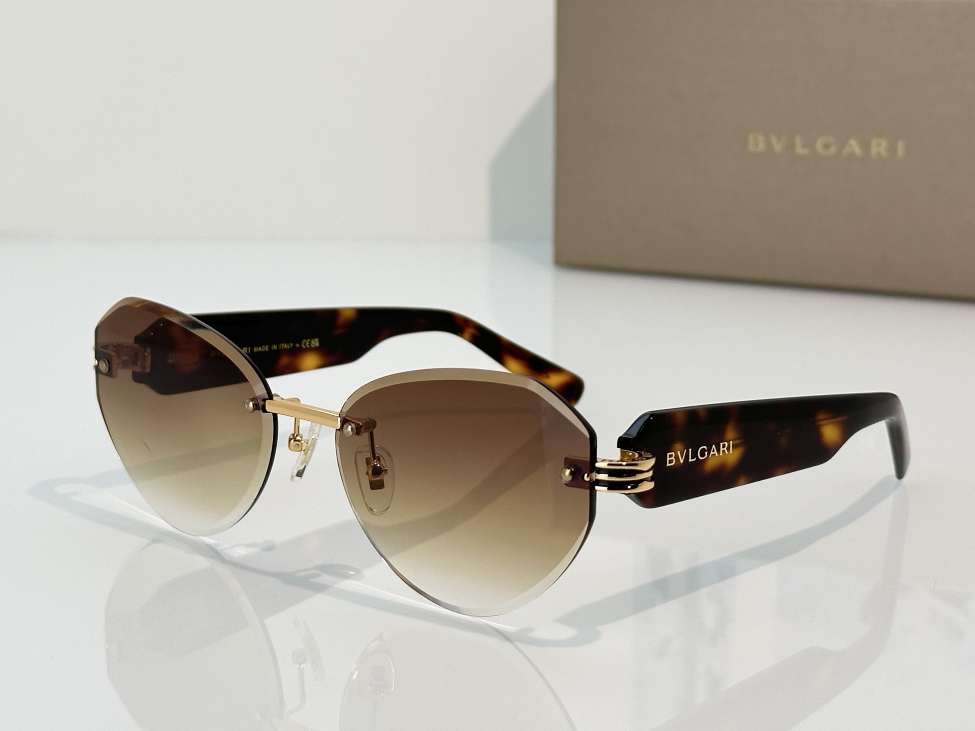 Bvlgari Sunglasses BV9036B