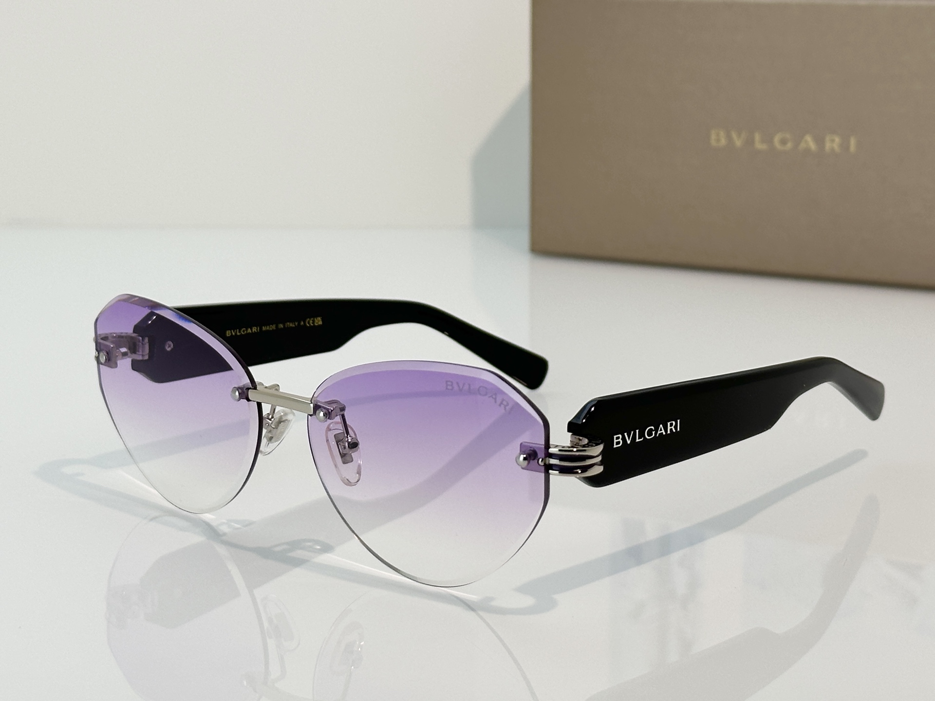 Bvlgari Sunglasses BV9036B