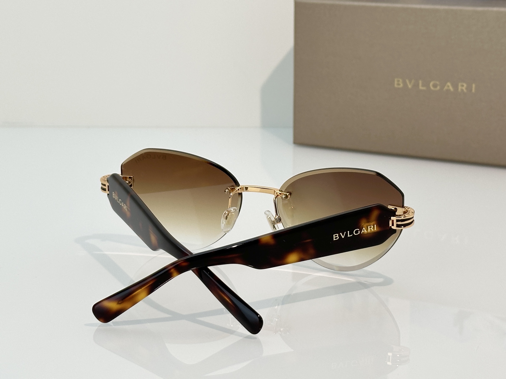 Bvlgari Sunglasses BV9036B