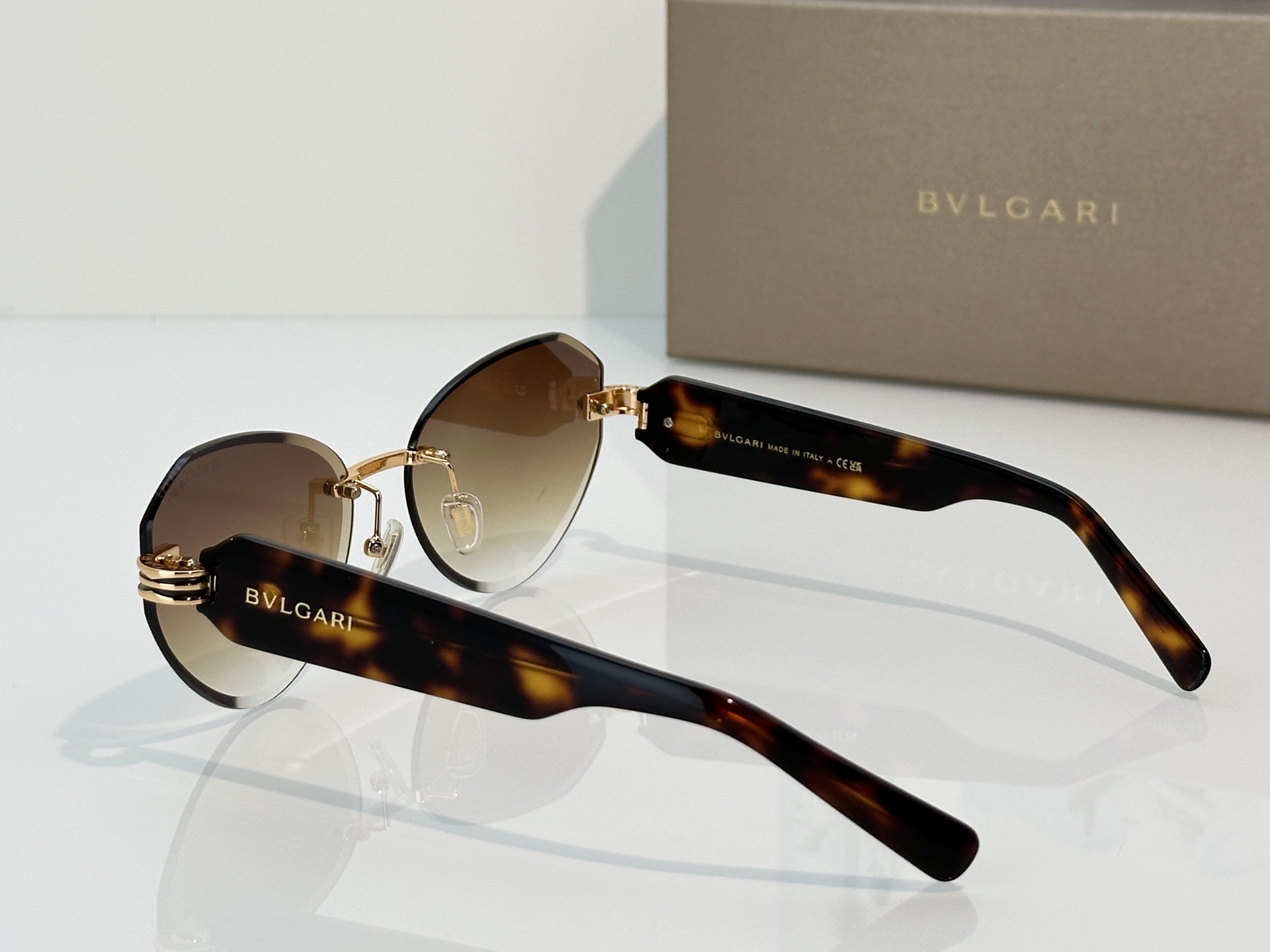 Bvlgari Sunglasses BV9036B