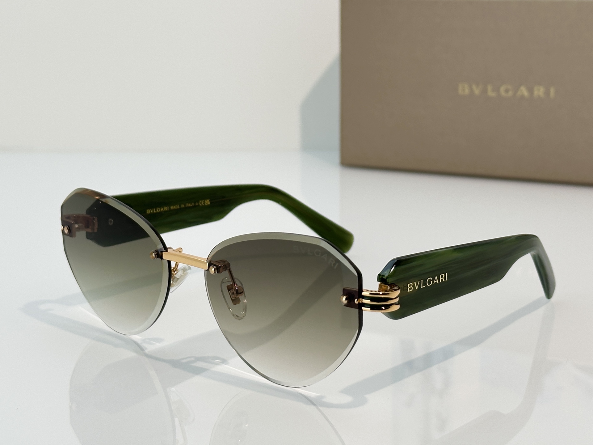 Bvlgari Sunglasses BV9036B