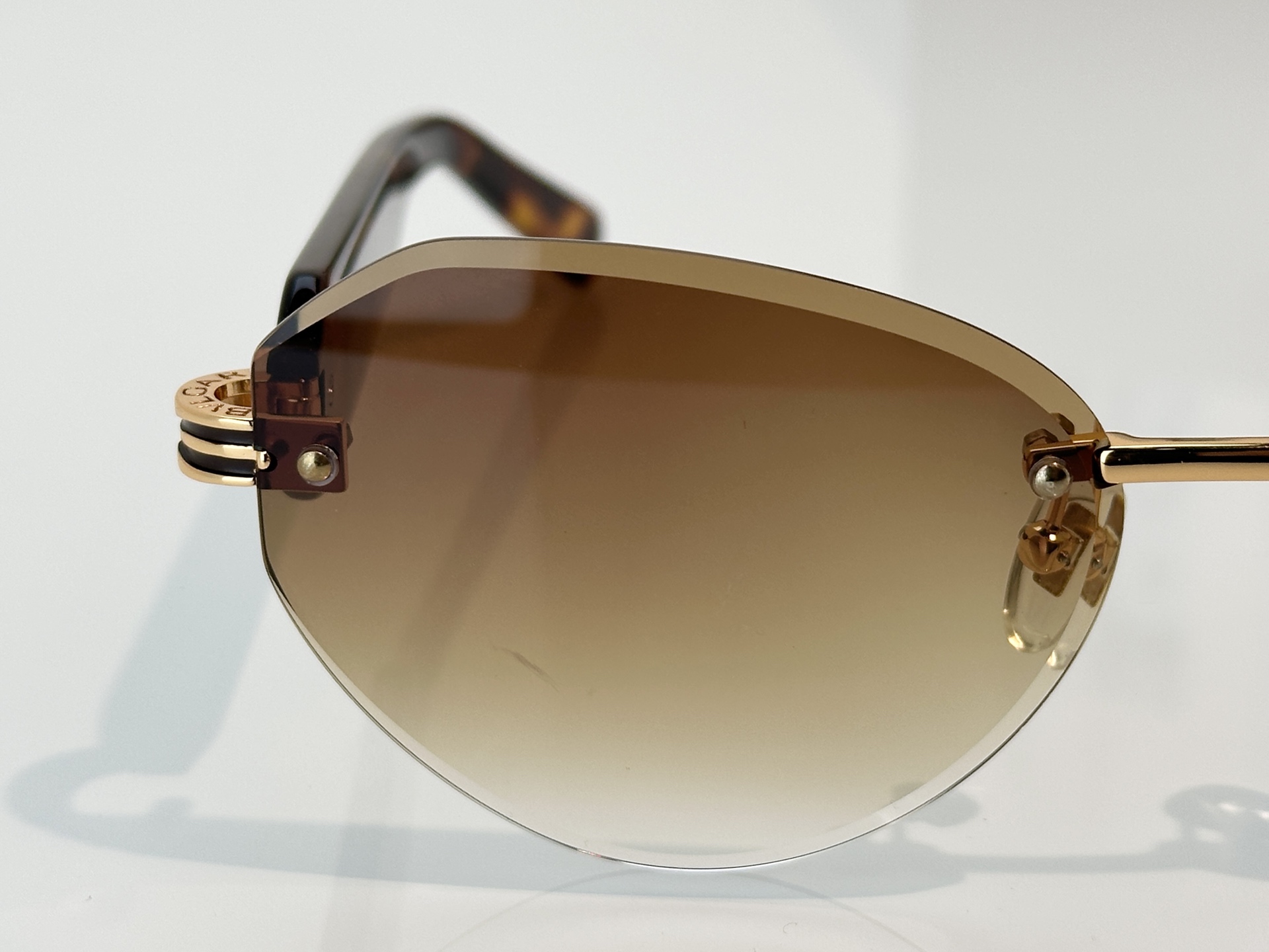 Bvlgari Sunglasses BV9036B