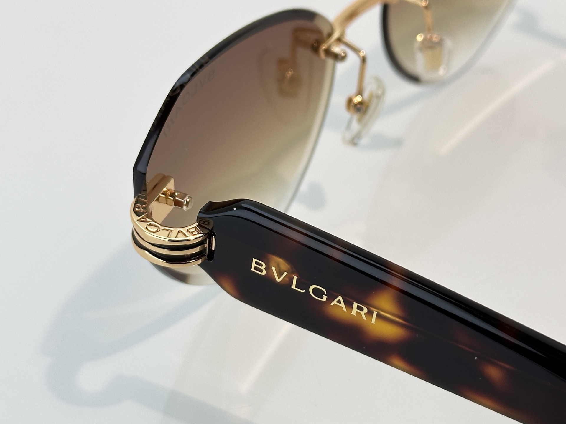 Bvlgari Sunglasses BV9036B