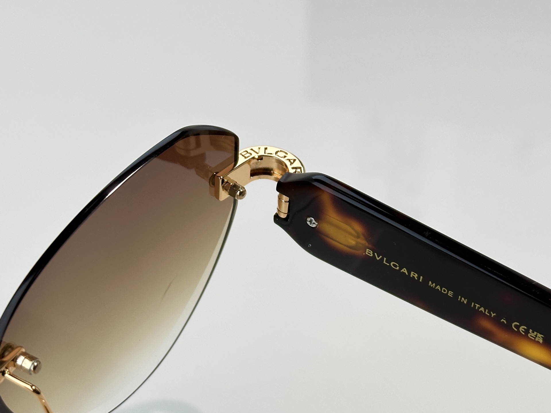 Bvlgari Sunglasses BV9036B