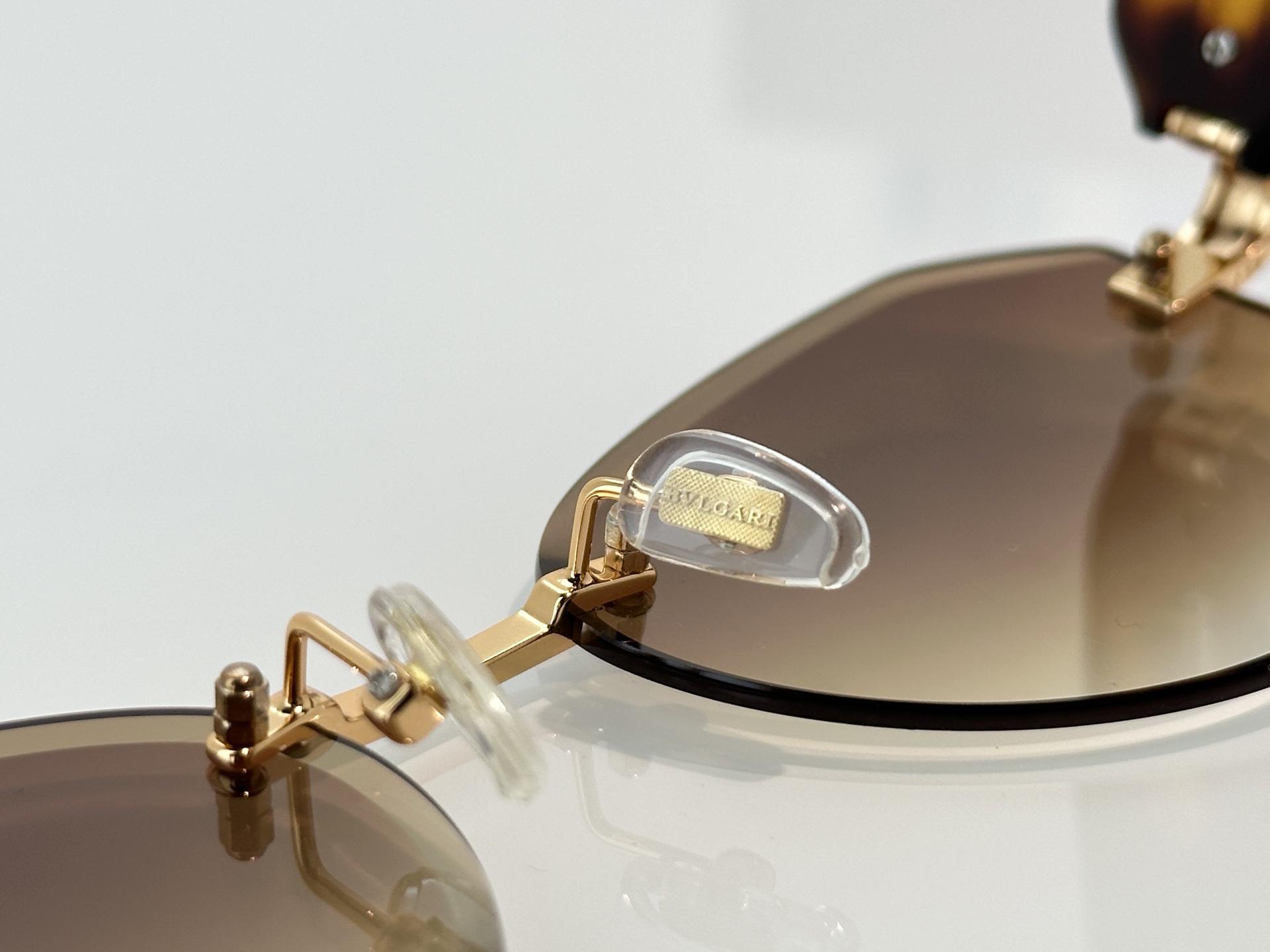 Bvlgari Sunglasses BV9036B