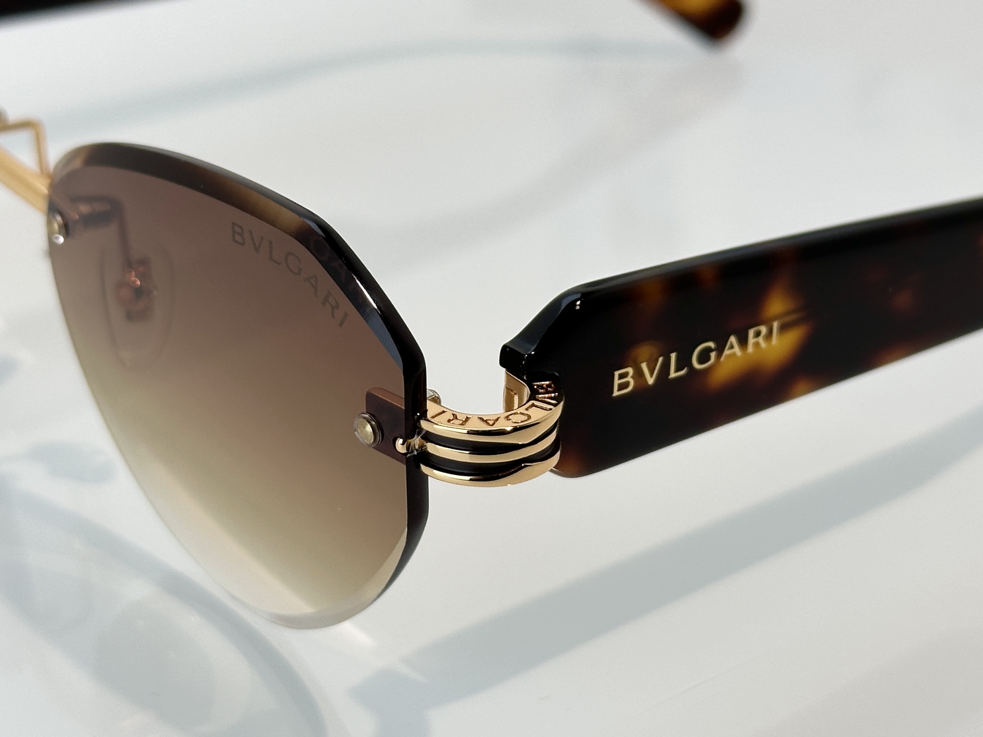 Bvlgari Sunglasses BV9036B