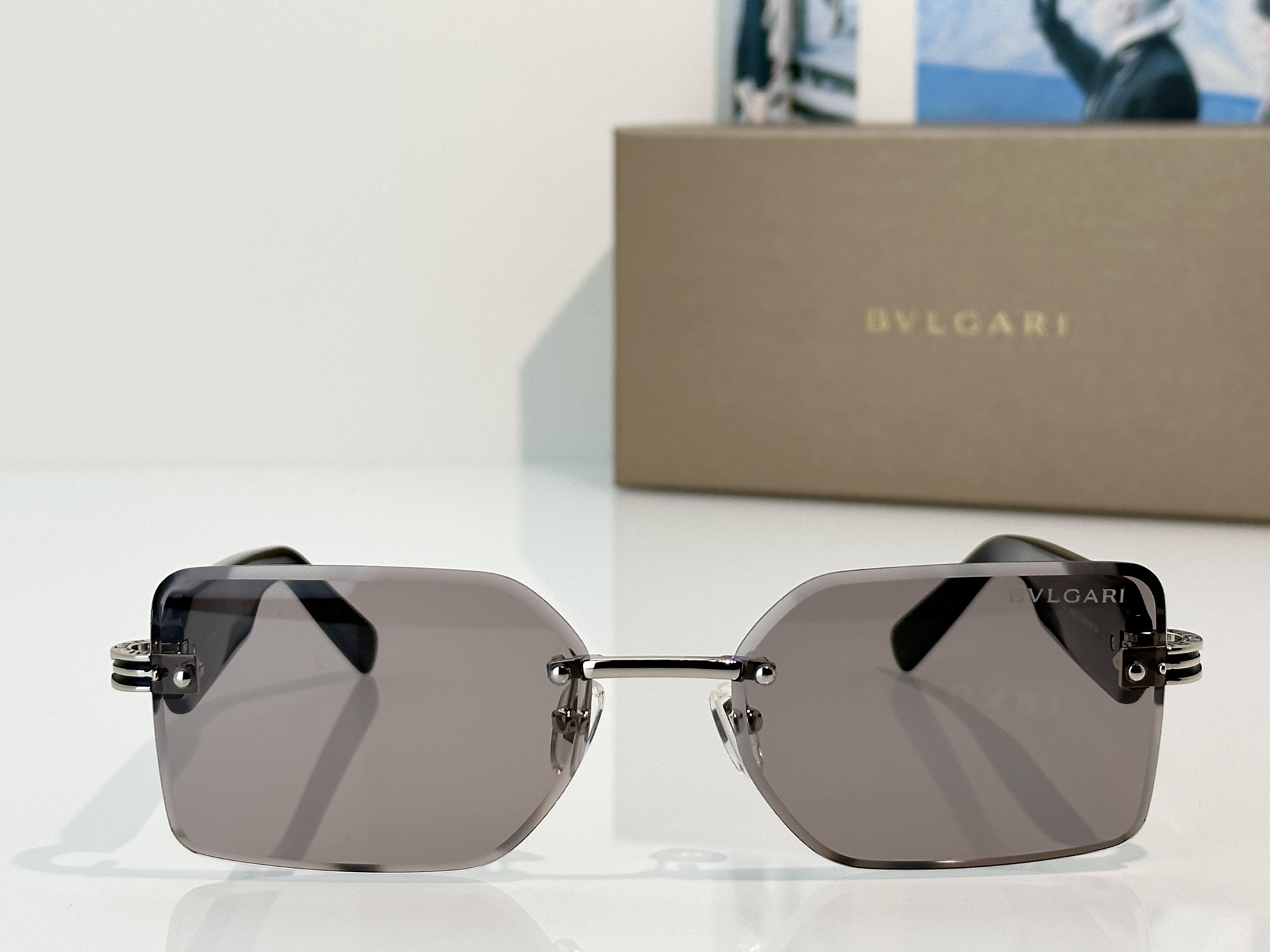Bvlgari Sunglasses BV9035B